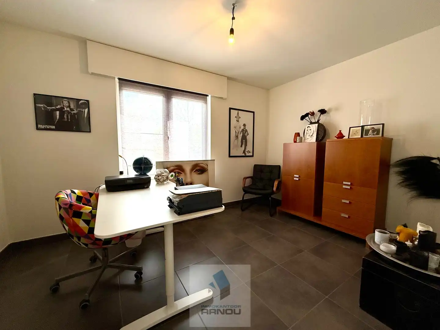 Moderne, instapklare en verrassend ruime gezinswoning in rustige doodlopende straat foto 16