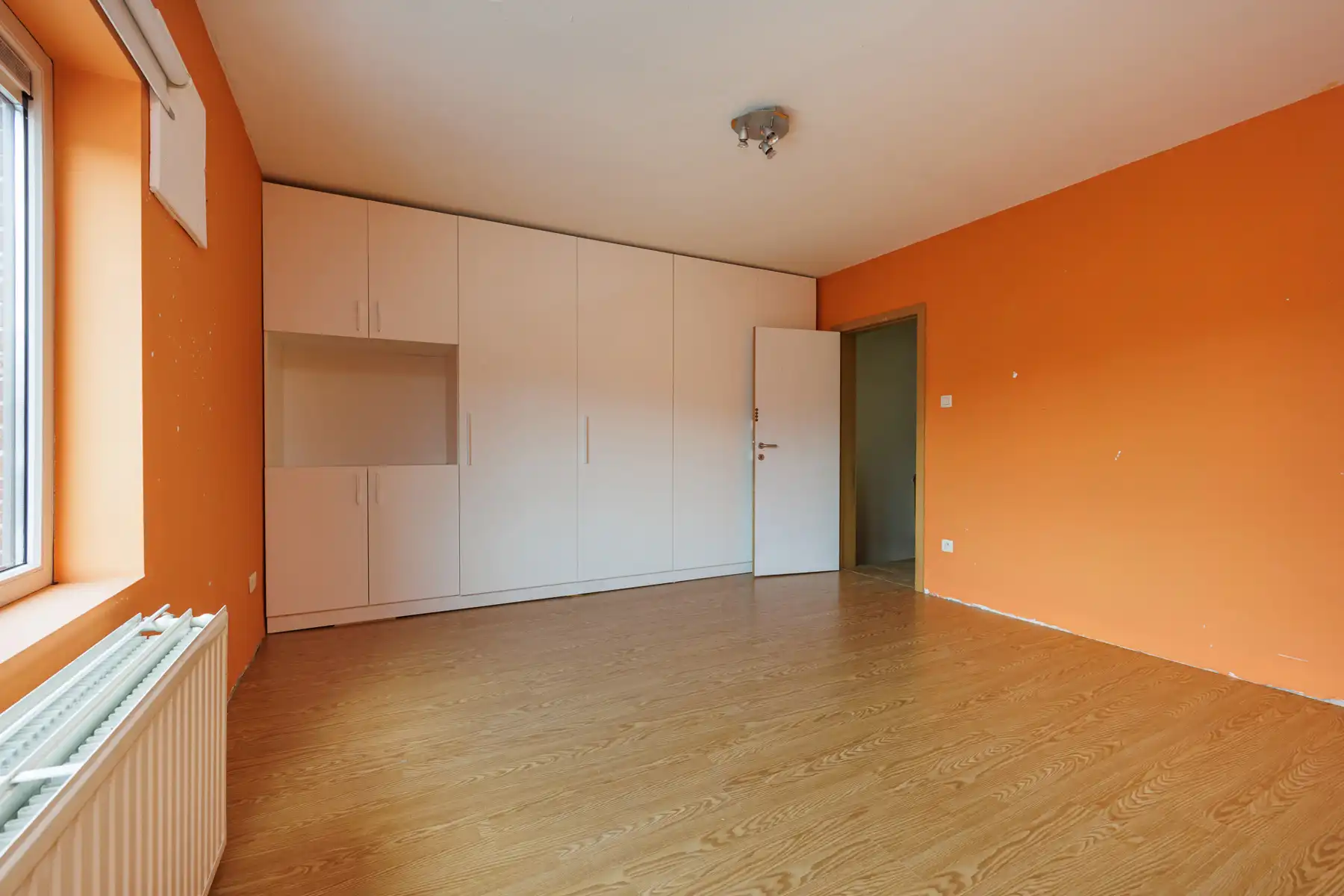 Eengezinswoning met 3 slaapkamers en tuin in het centrum van Merksplas.  foto 11