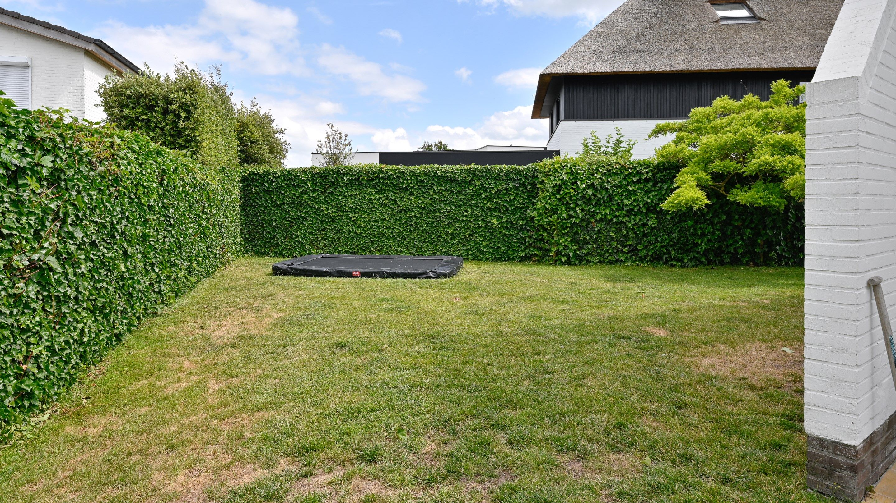Residentieel gelegen alleenstaande villa te Knokke foto 20