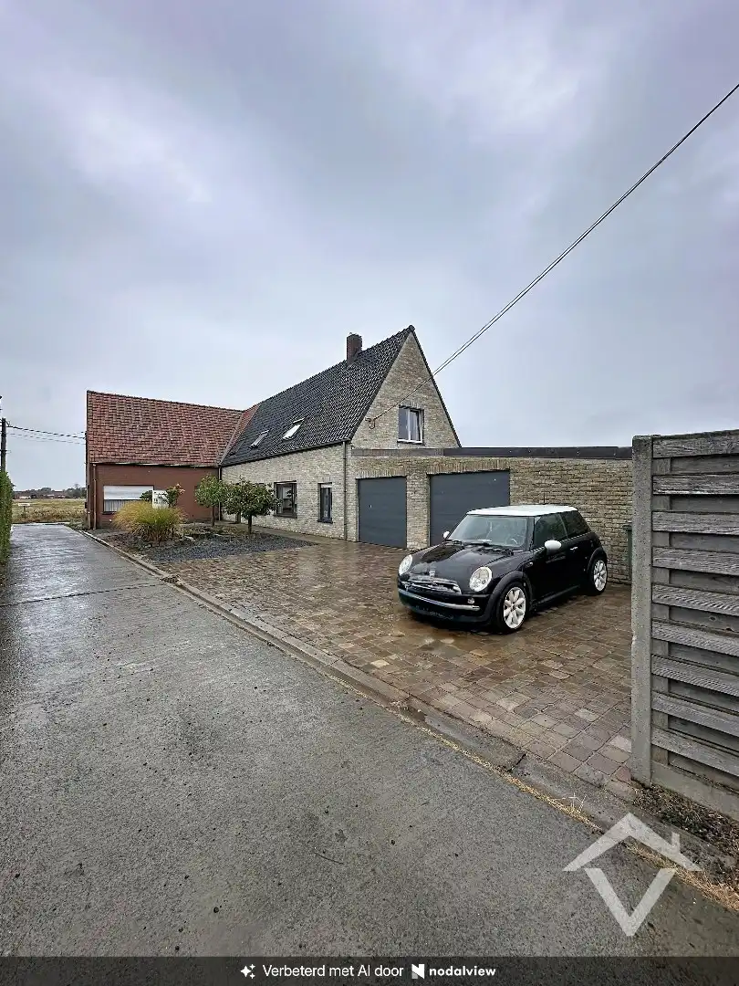 Rustig gelegen woning met 3 slaapkamers foto 28