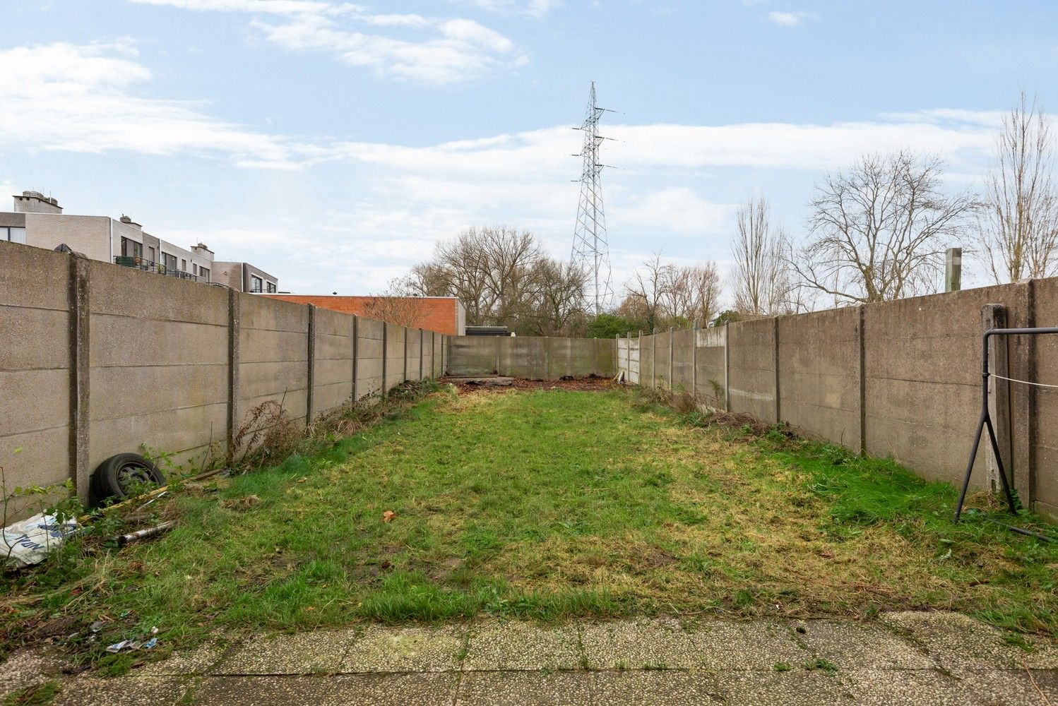 Ruime bel-etage woning met 4 grote slaapkamers te Wommelgem. foto 16