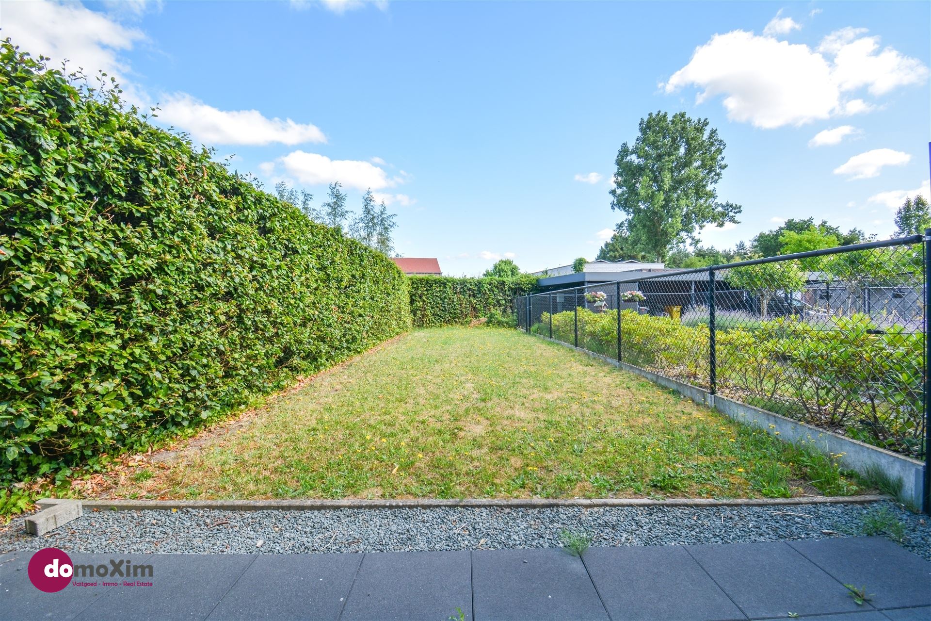 Recent gelijkvloers appartement met 1 slaapkamer in het mooie en rustige Rijmenam foto 10