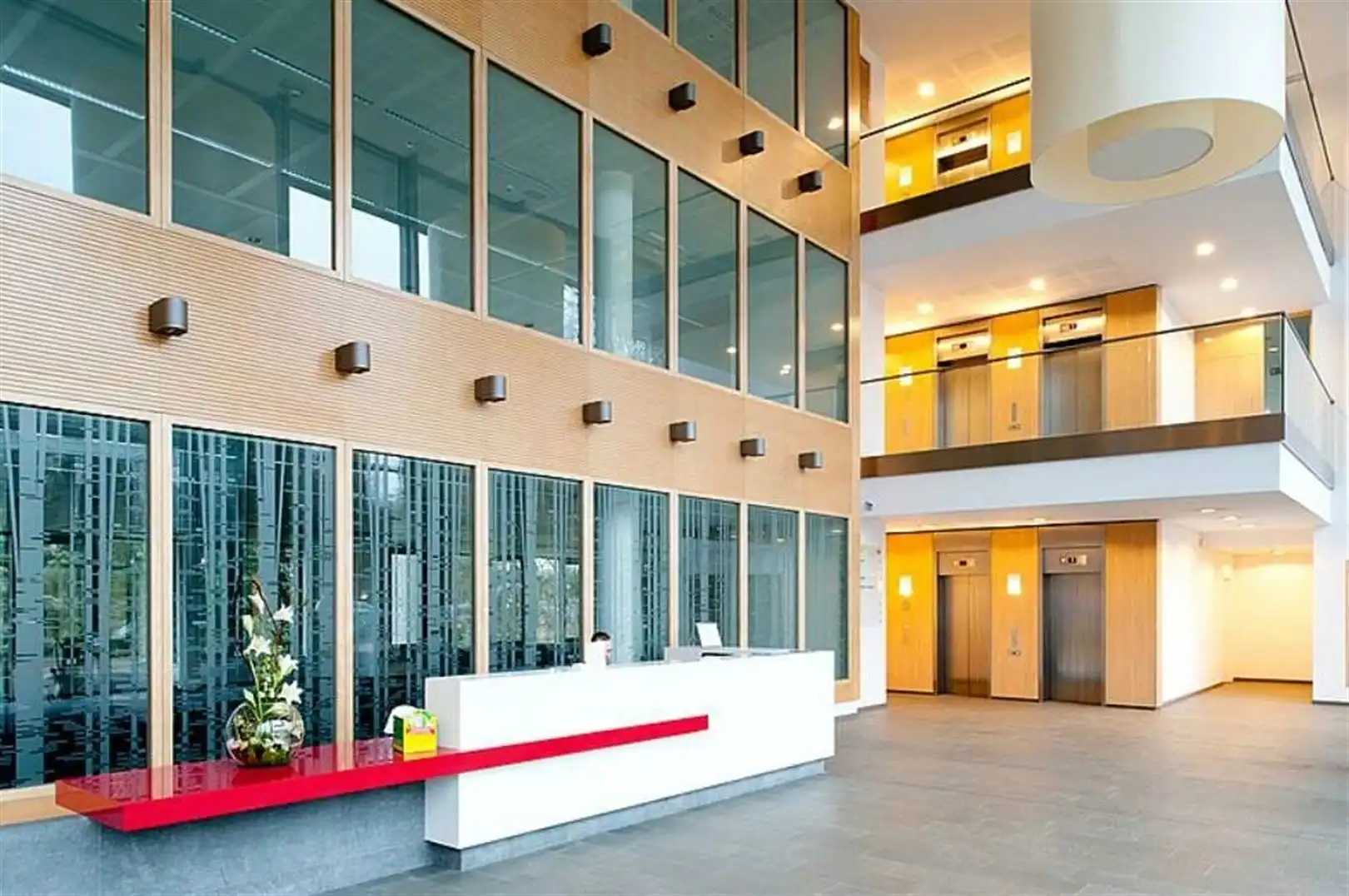 SOLARIS: kantoren te huur vanaf 244 m² foto 5