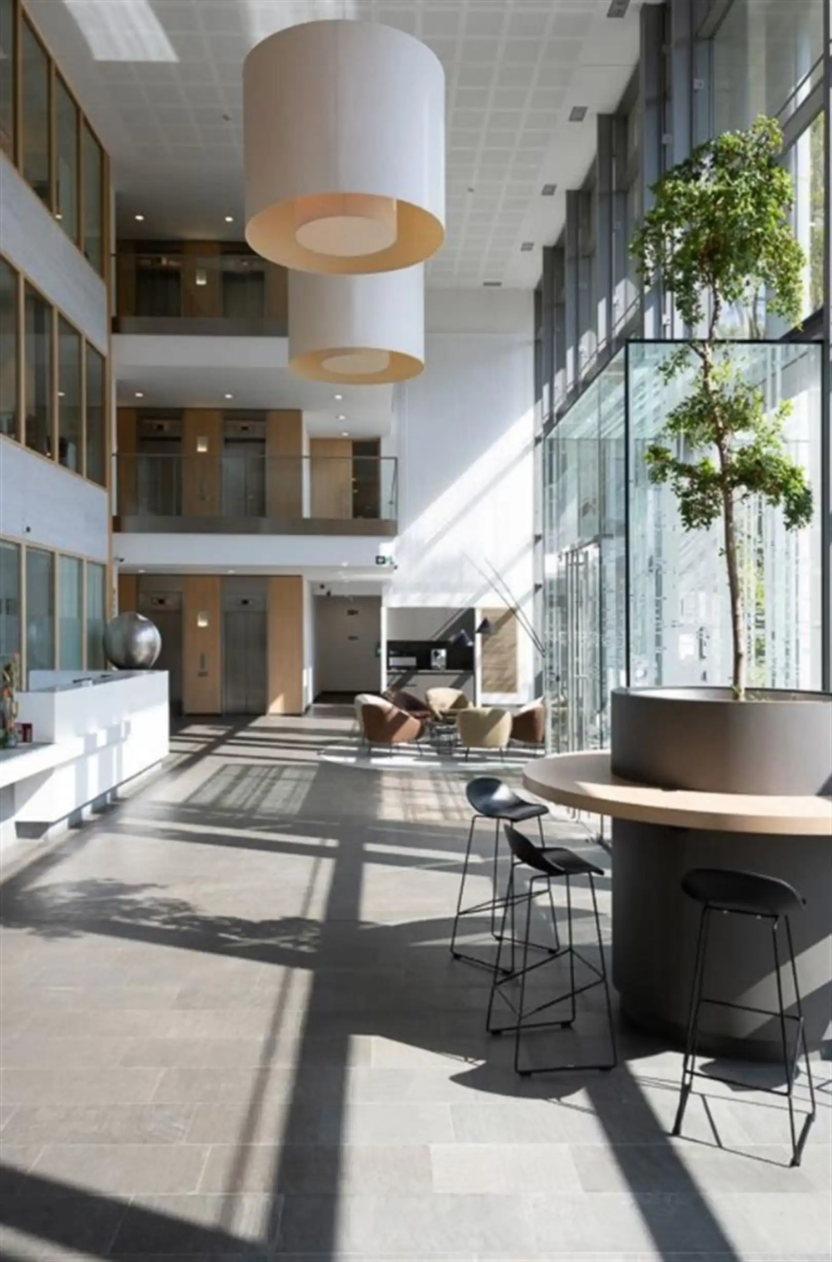 SOLARIS: kantoren te huur vanaf 250 m² foto 5