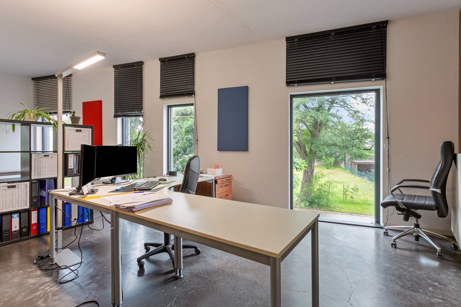 Investeringsvastgoed: Kantoorgebouw foto 30