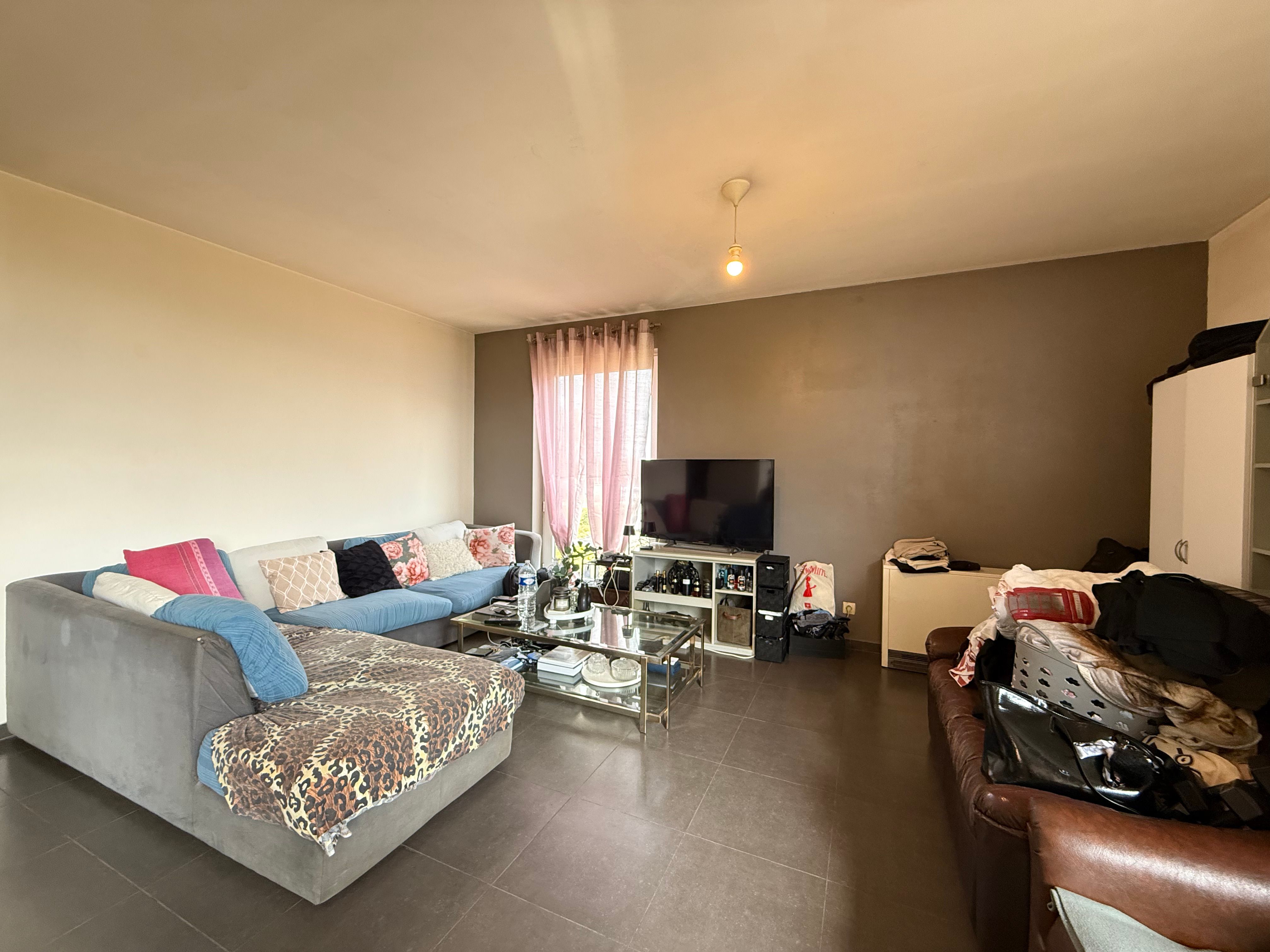 Appartement nabij De Spuikom foto 3