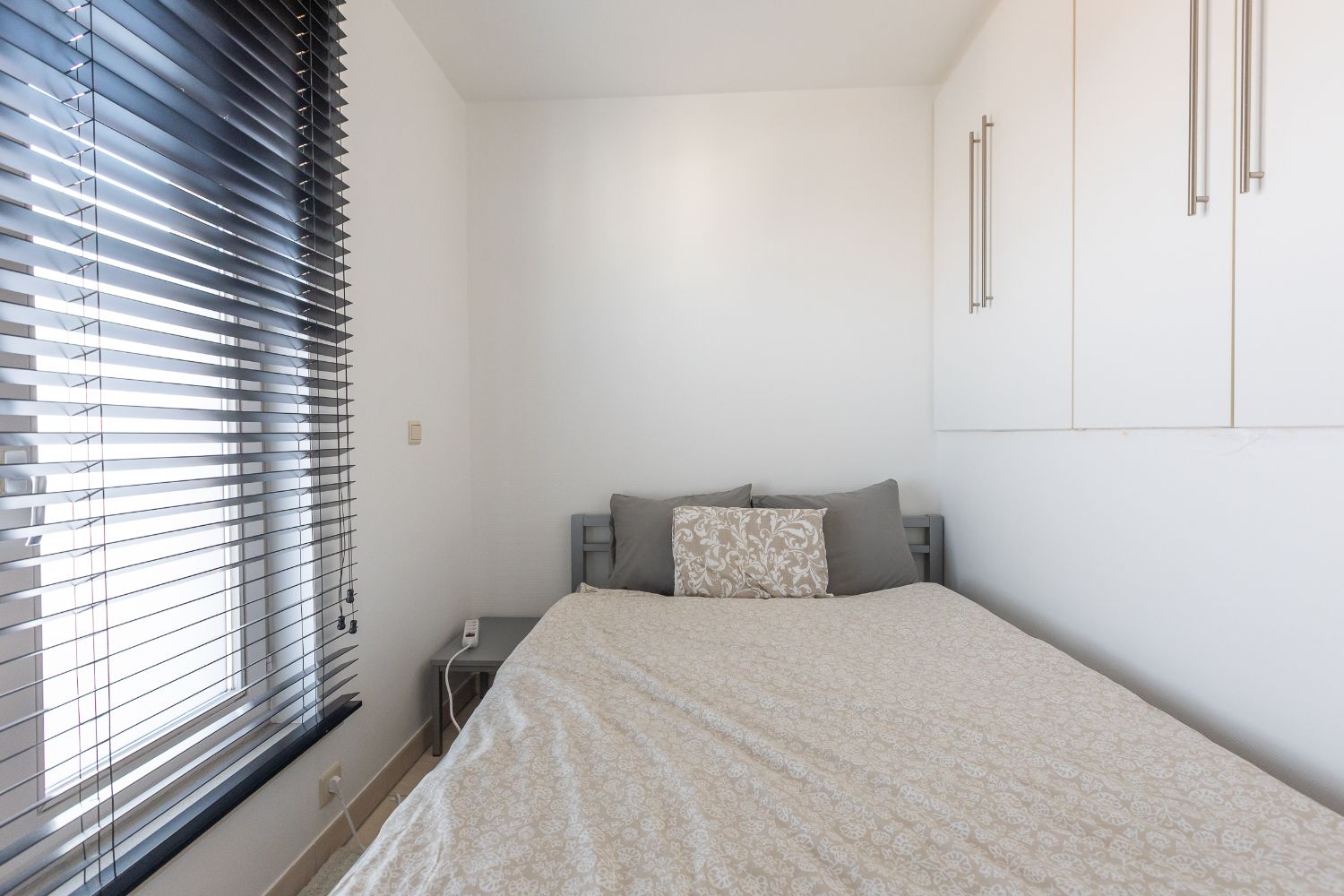Zonnig duplex-appartement met panoramisch uitzicht foto 12