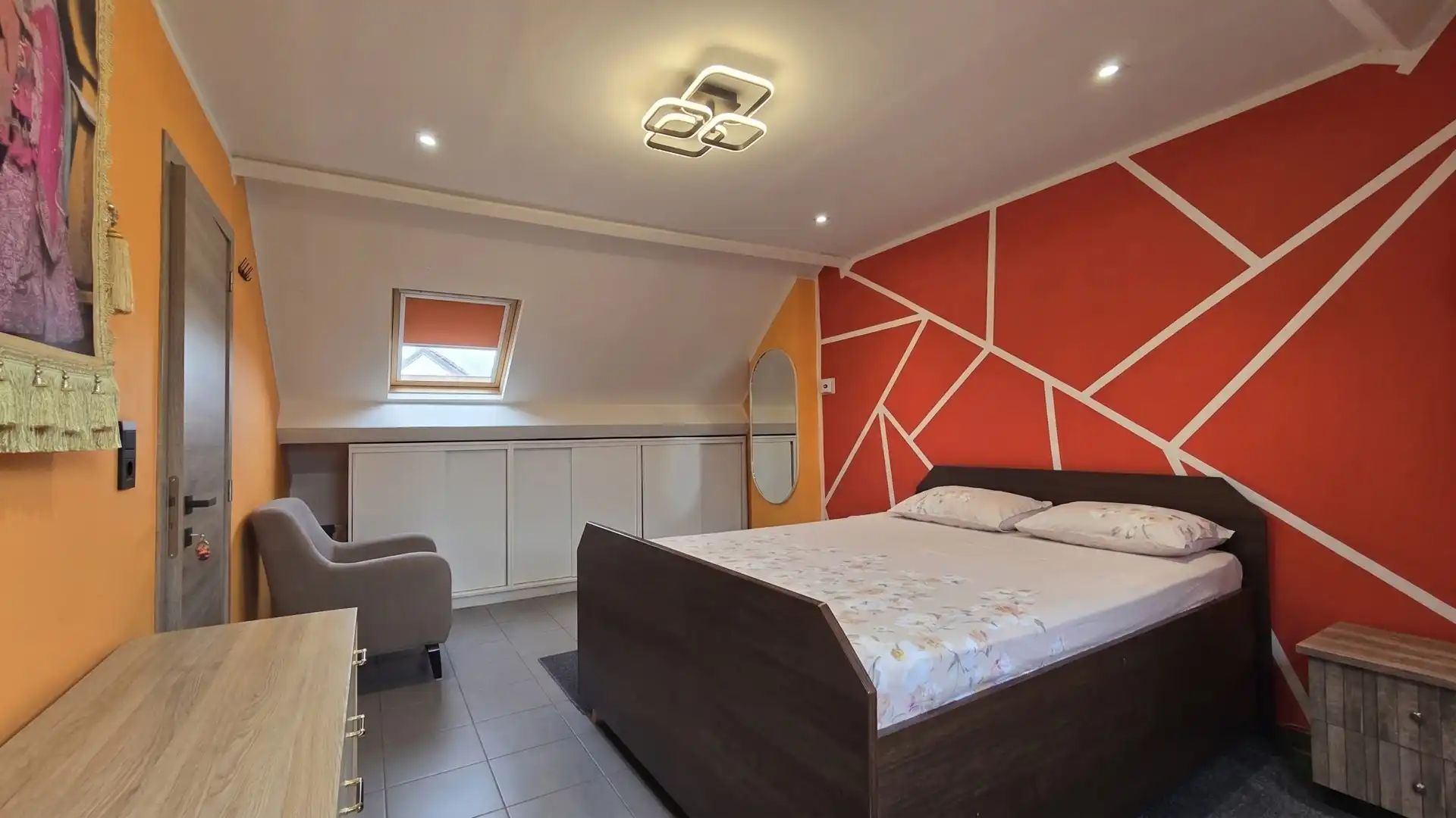 Huis foto 12