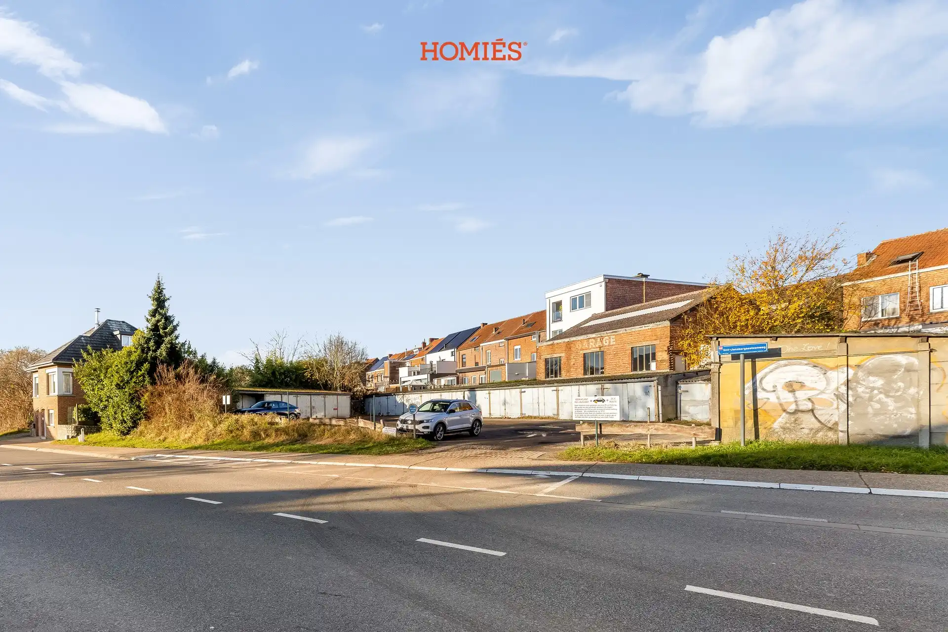 Projectgrond te koop met ontwikkelingspotentieel foto 5