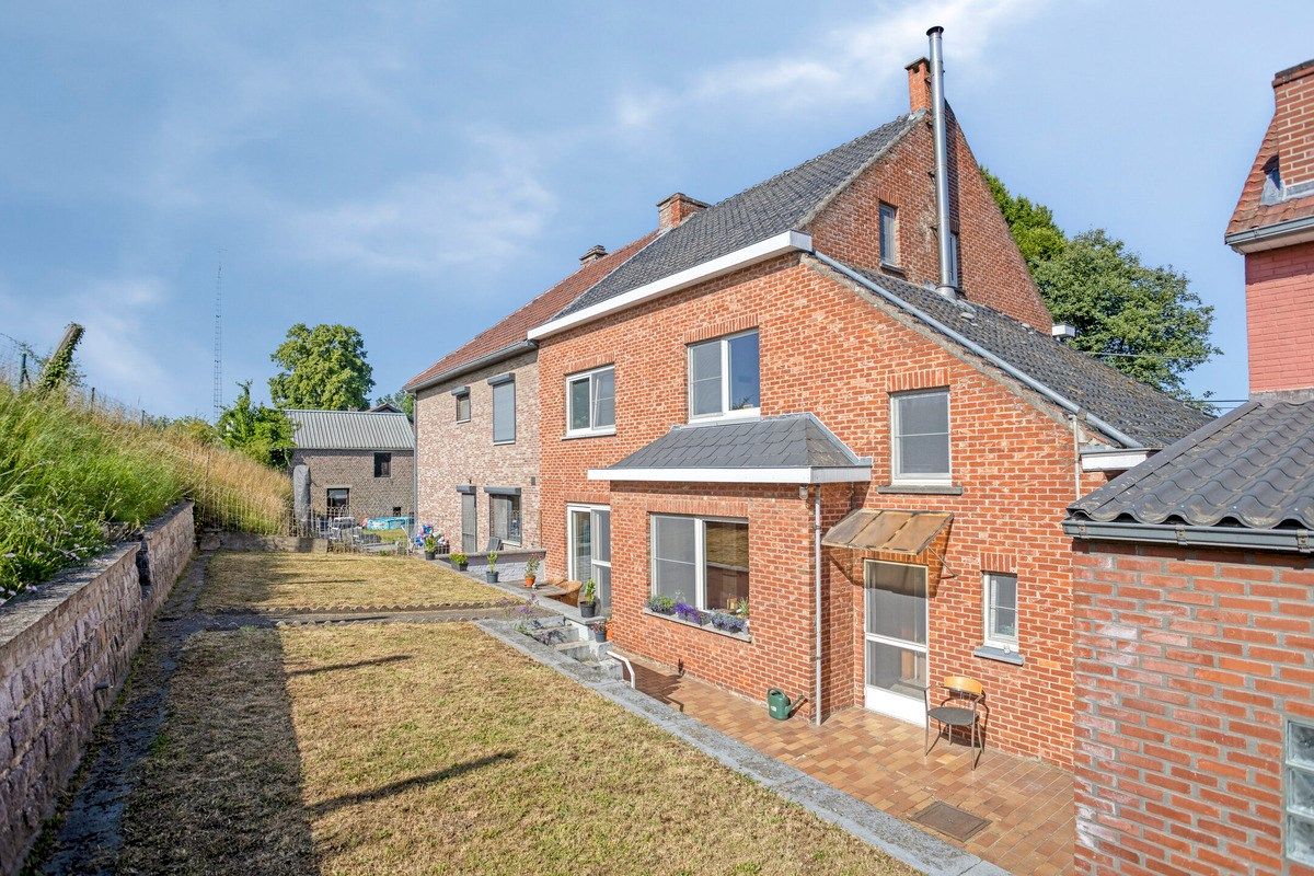 Charmante gezinswoning in het rustige Lauw foto 25