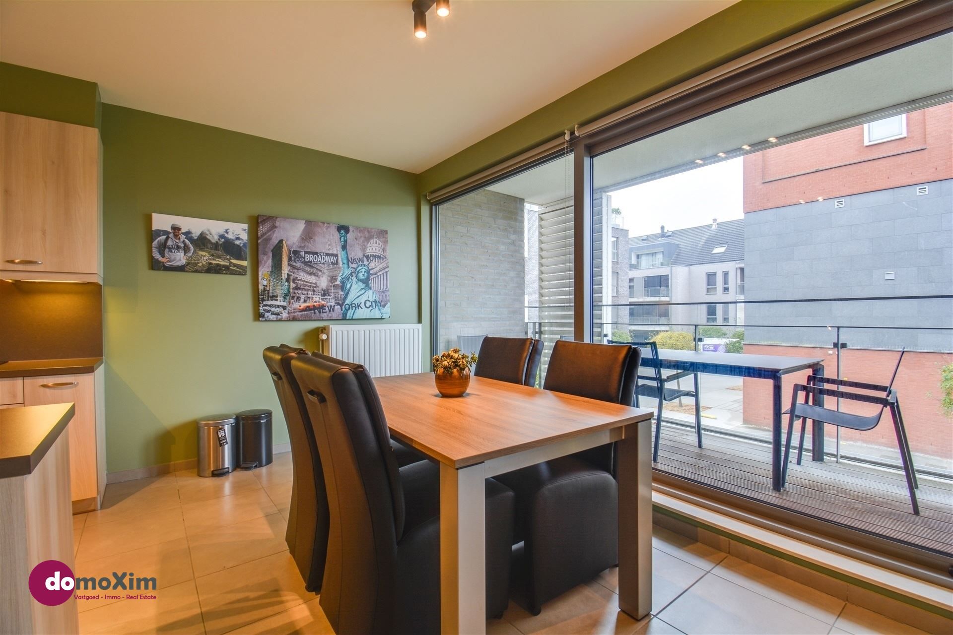 Appartement te koop Mouterij 1/102 - 3190 BOORTMEERBEEK