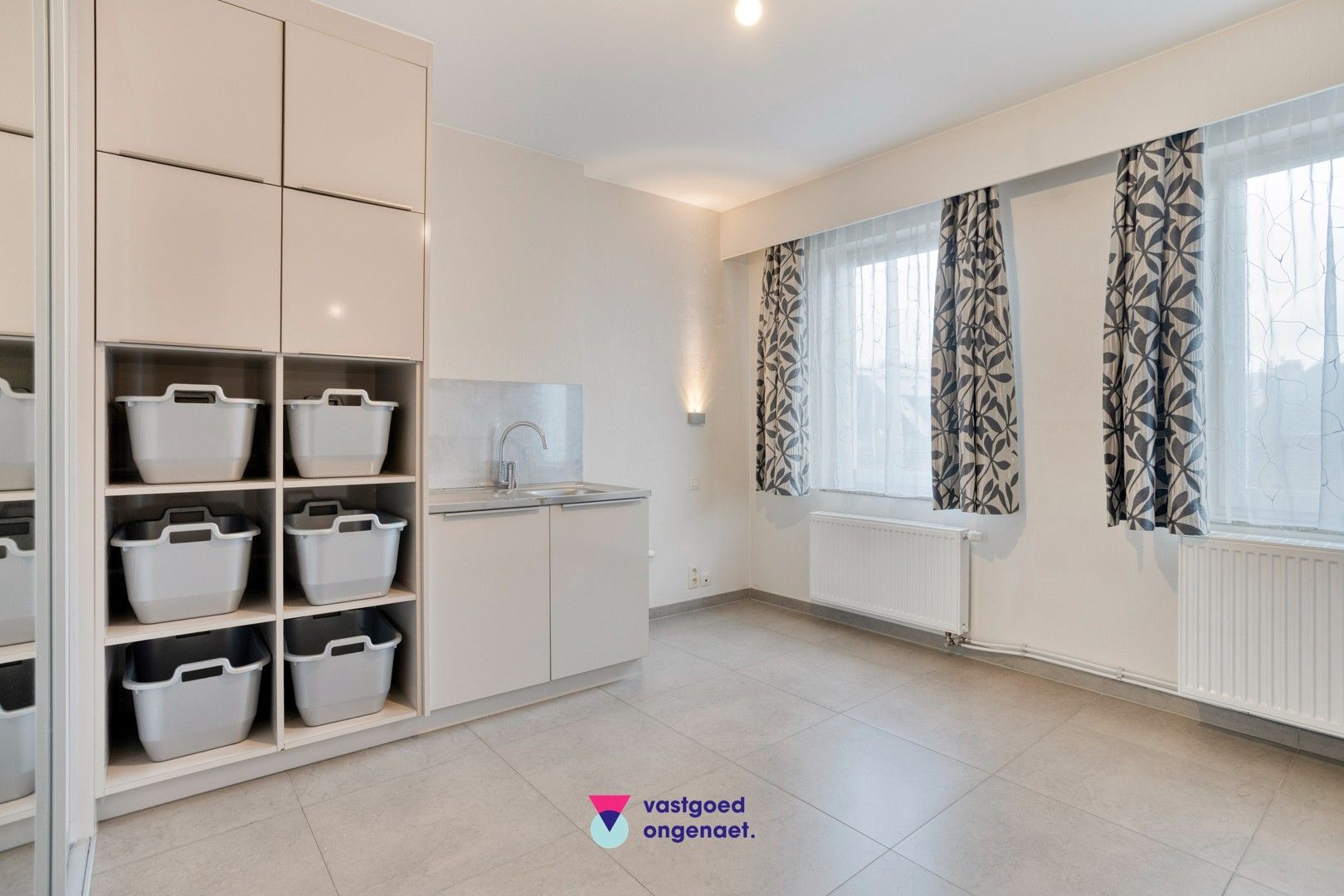 Penthouse / Duplex (2 volwaardige appartementen) foto 5