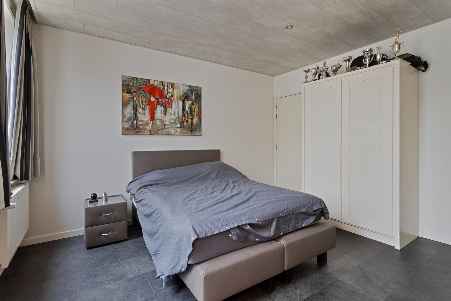 Prachtig appartement vlakbij zee te koop! foto 8
