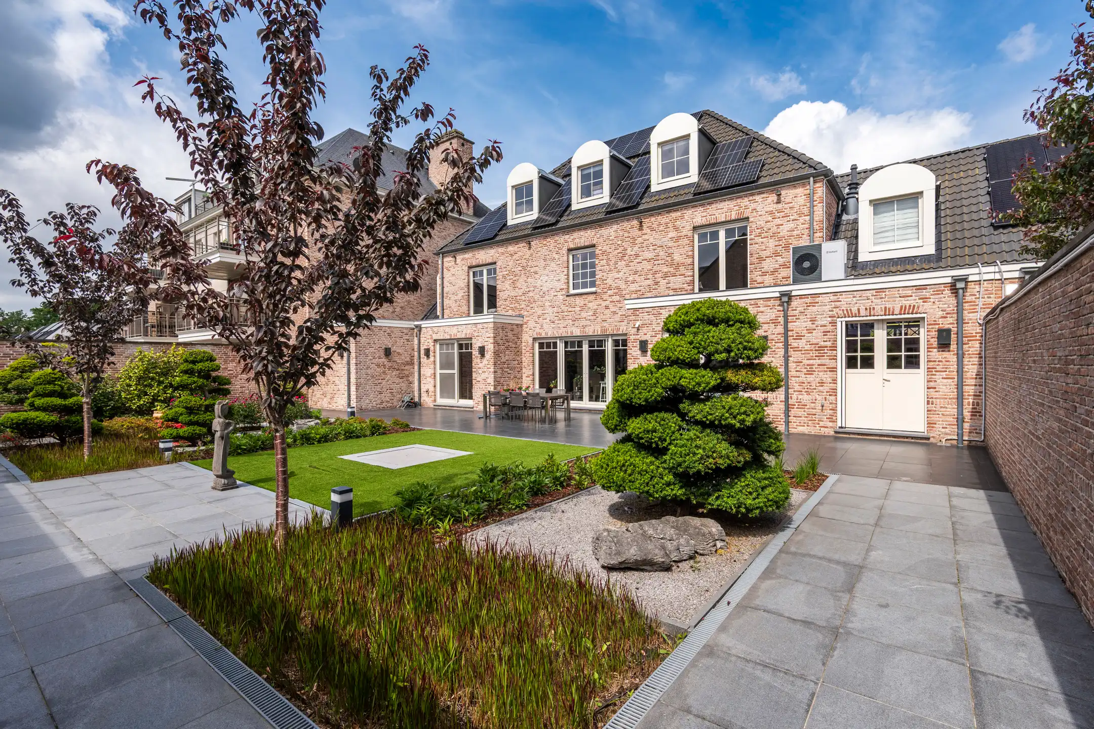 Huis te koop Nieuwe Erven 34 - 2300 Turnhout
