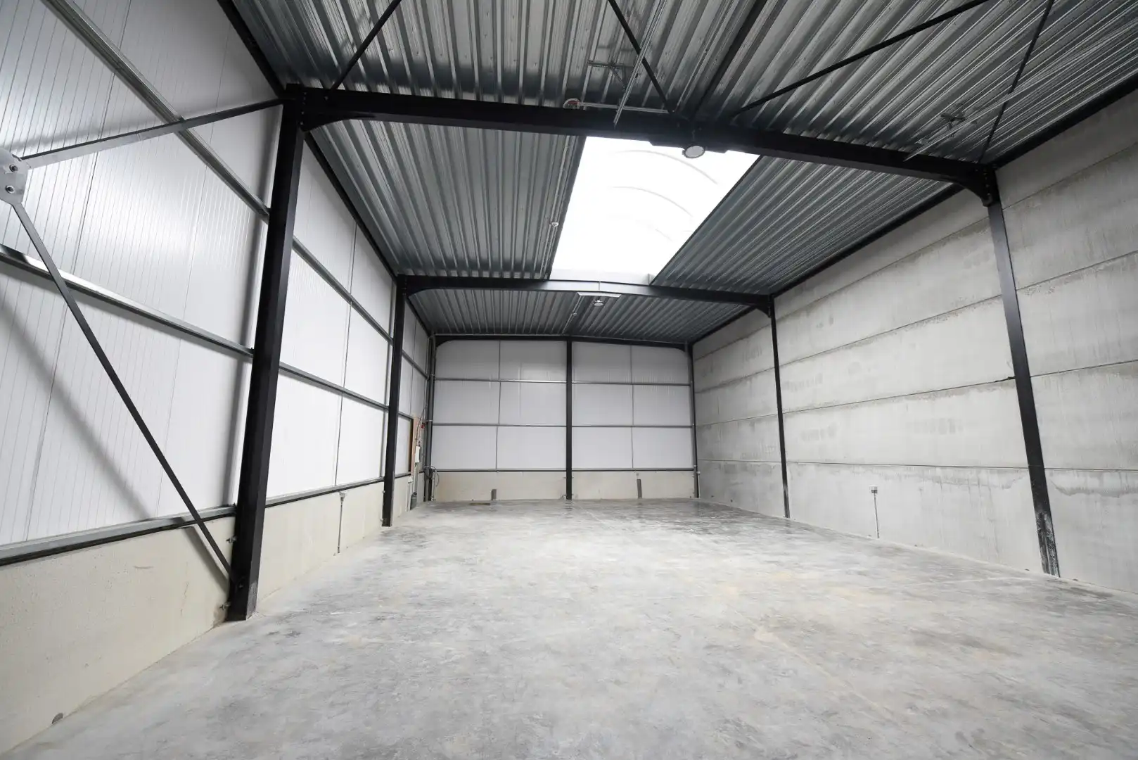 Nieuwbouw KMO unit te huur in Anzegem foto 5