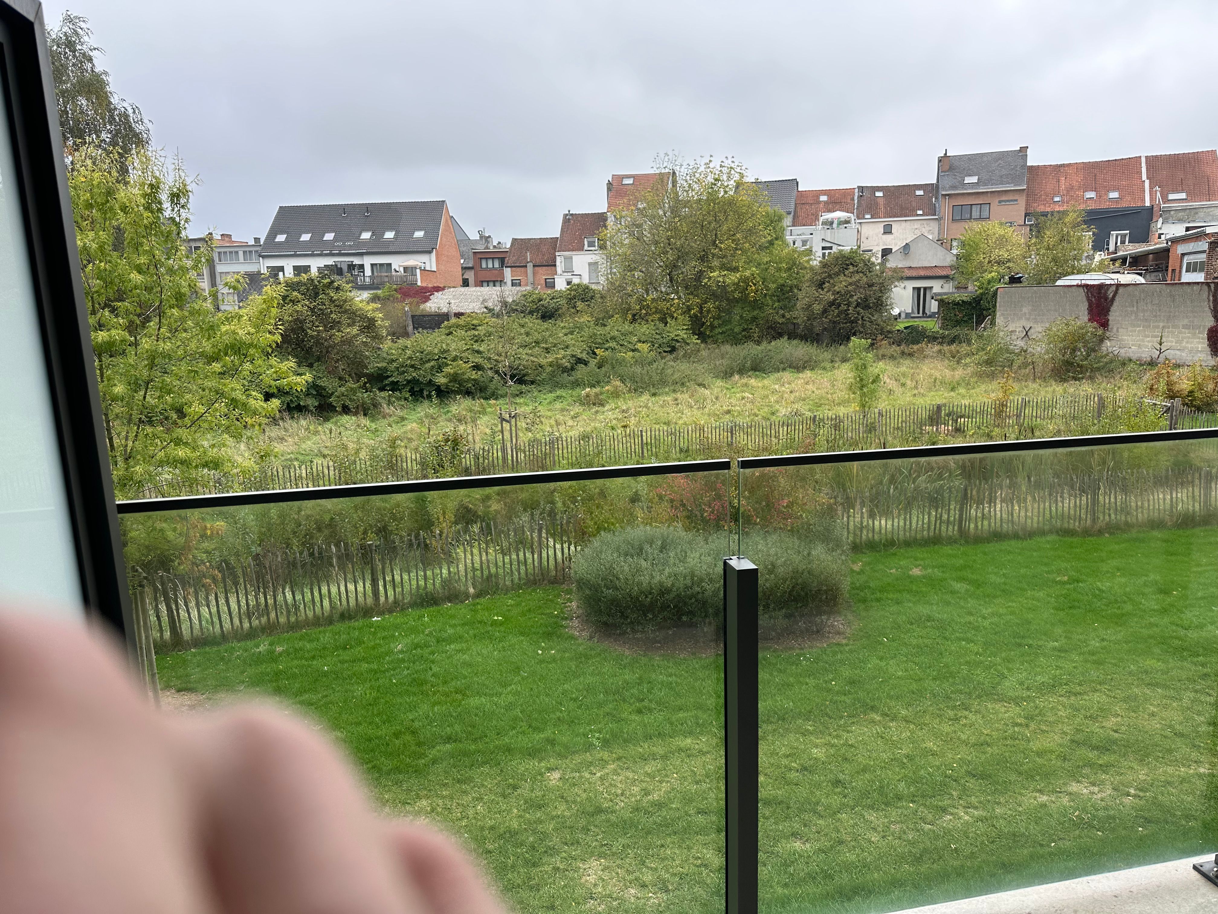 Te huur – Prachtig 2-slaapkamerappartement in Strombeek-Bever (Residentie Kloosterveld) foto 14