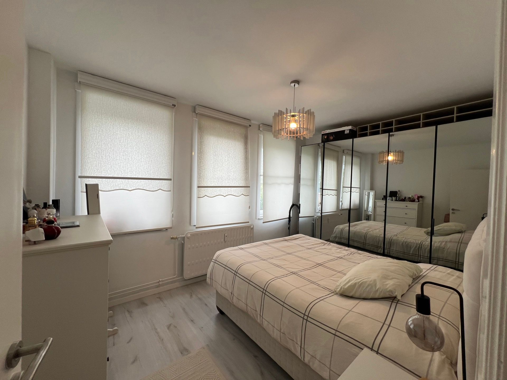Zeer gunstig gelegen appartement foto 7