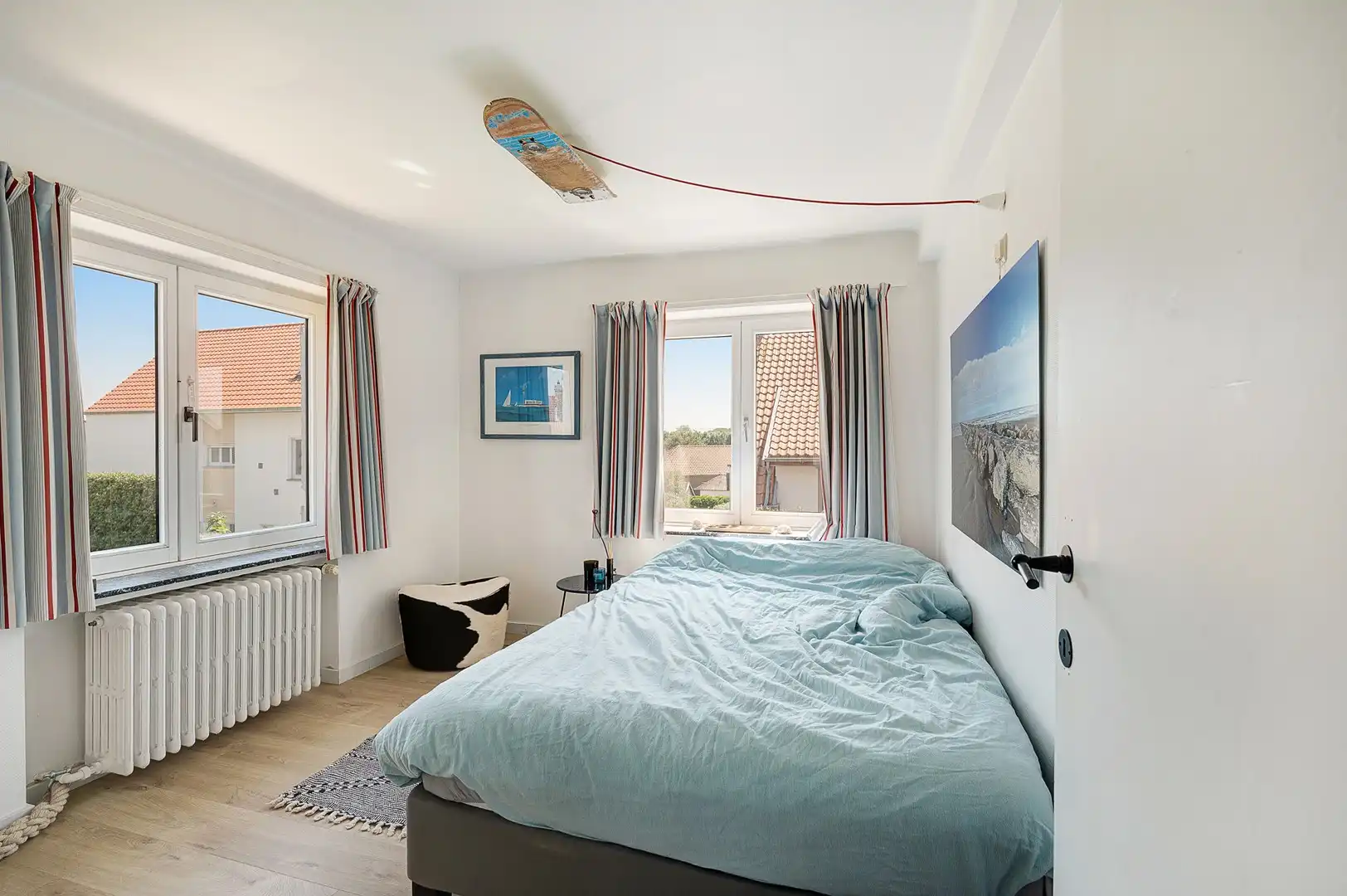 Prachtige villa op toplocatie nabij het Zegemeer in Knokke. foto 27