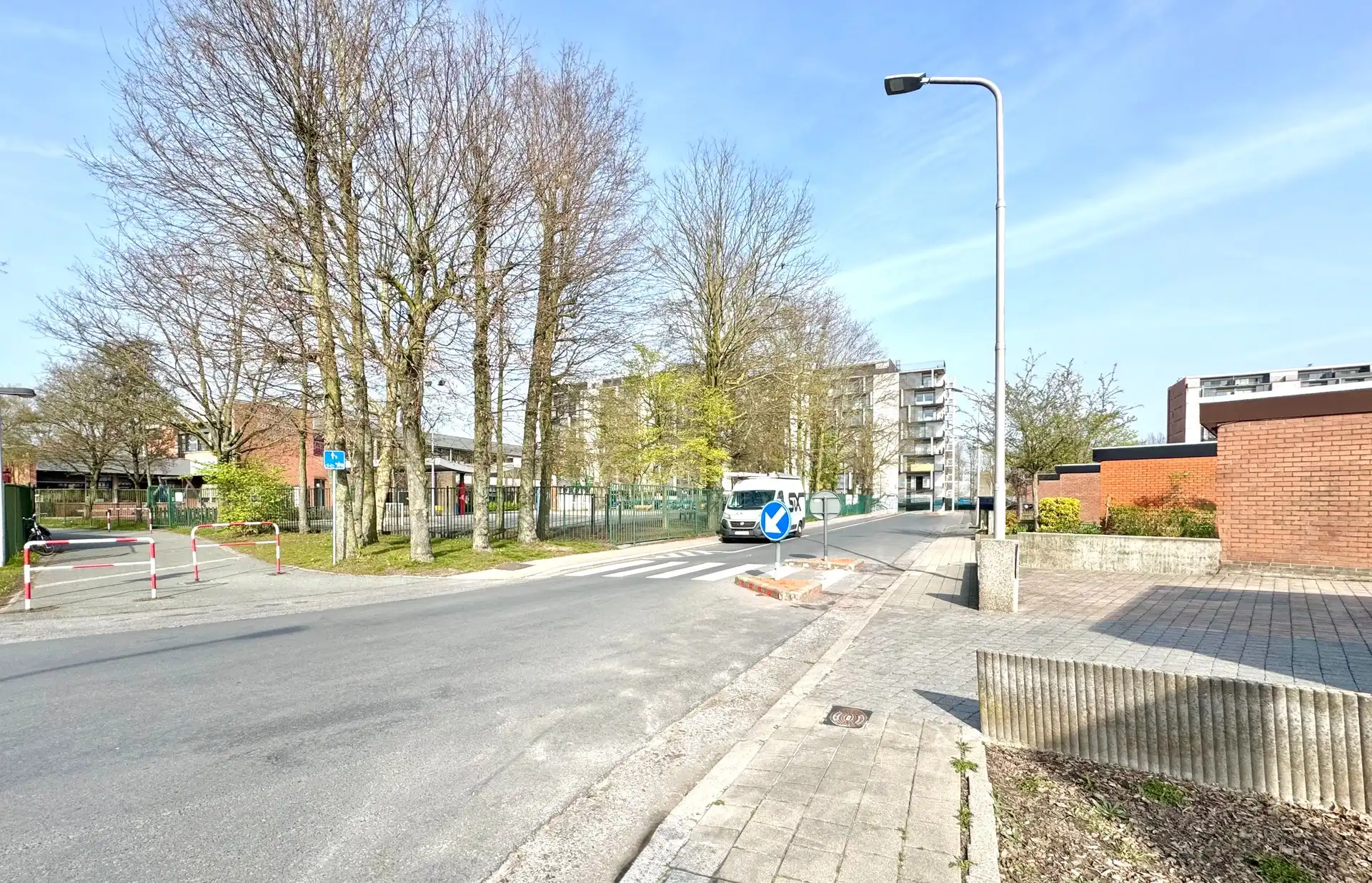 GERENOVEERDE GELIJKVLOERSE WONING | 3 KAMERS | GARAGE | 274 M² foto 32