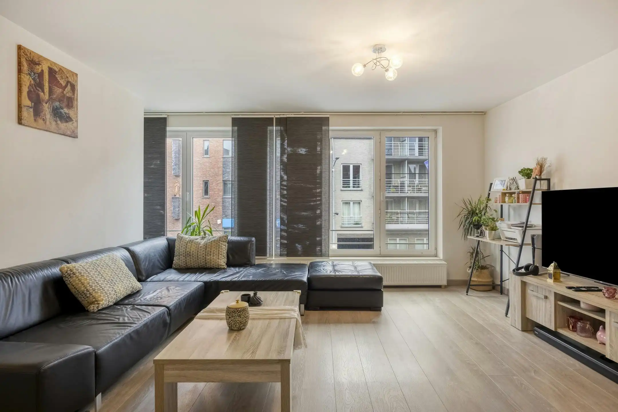 Opbrengsteigendom te koop in centrum van Eeklo foto 7