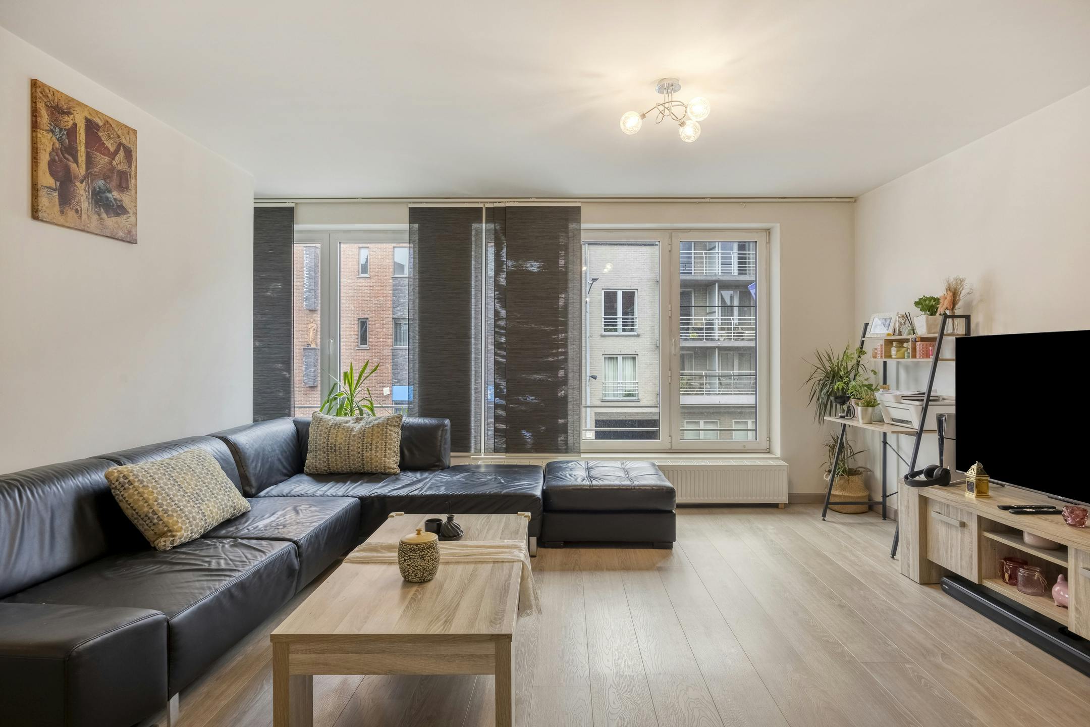 Opbrengsteigendom te koop in centrum van Eeklo foto 6