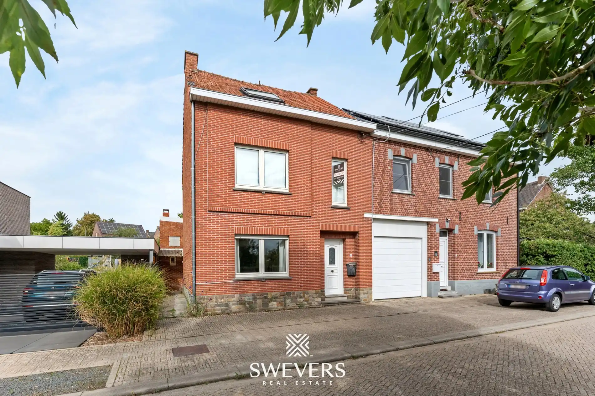 Mooie landelijk gelegen woning met 3 slaapkamers te Gotem foto 30