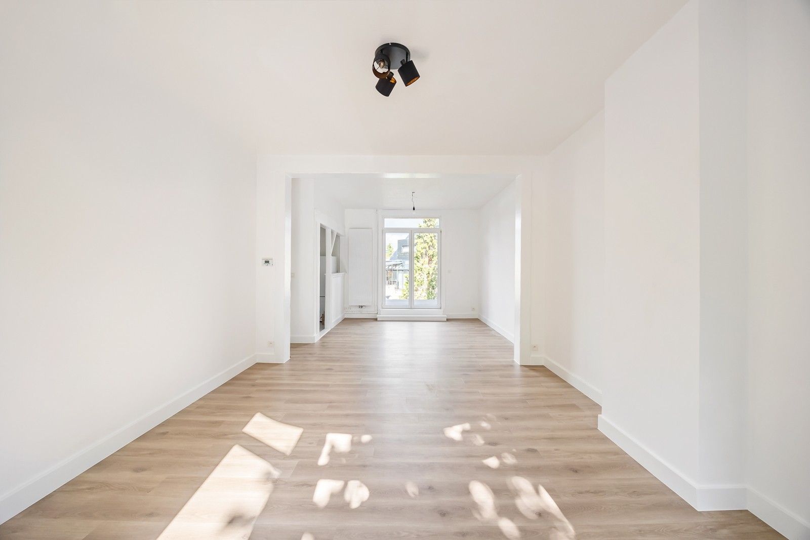 Prachtig duplexappartement in centrum Mariaburg foto 2