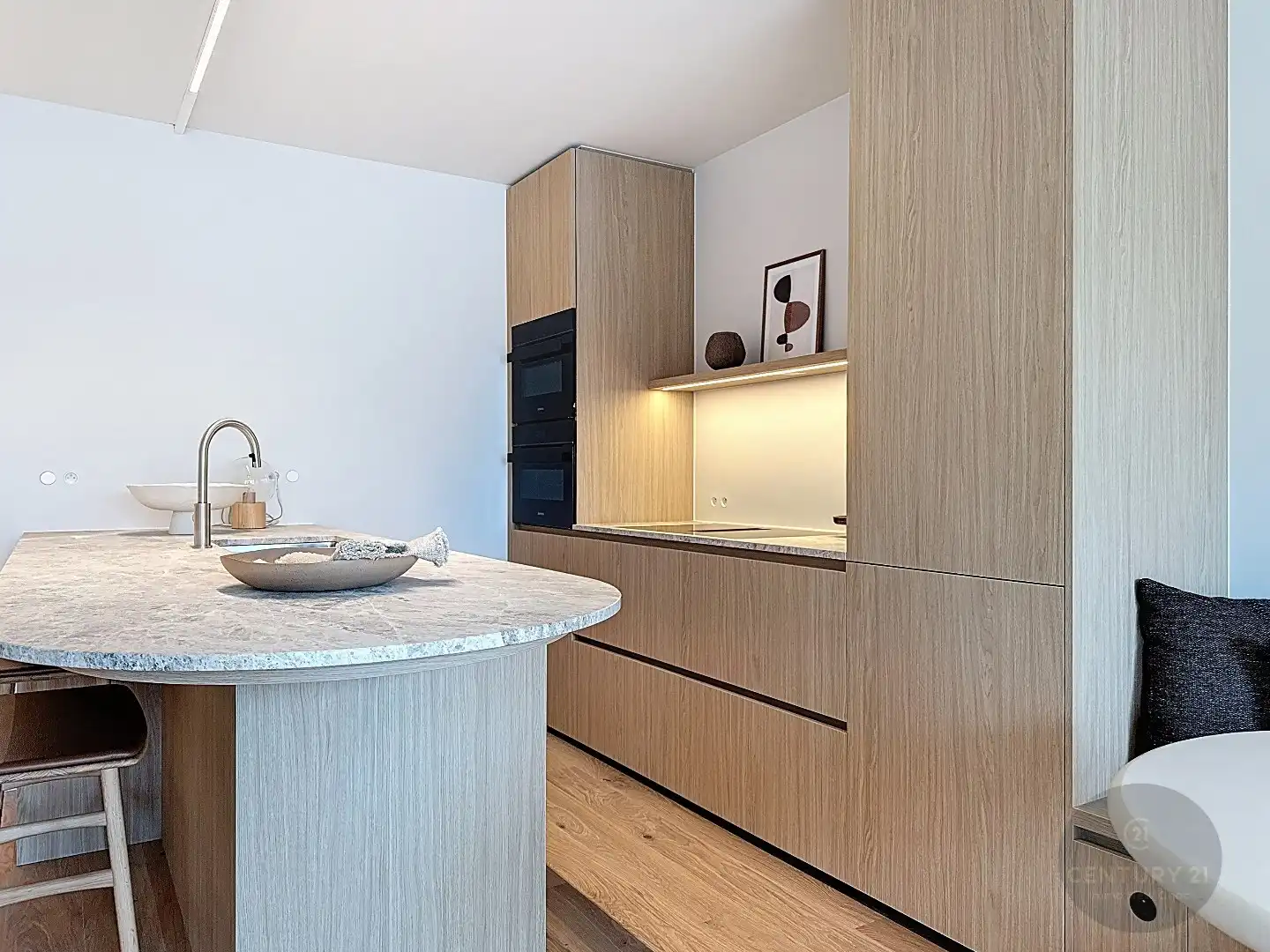 Appartement te koop Paul Parmentierlaan 277 - - 8300 Knokke-Heist