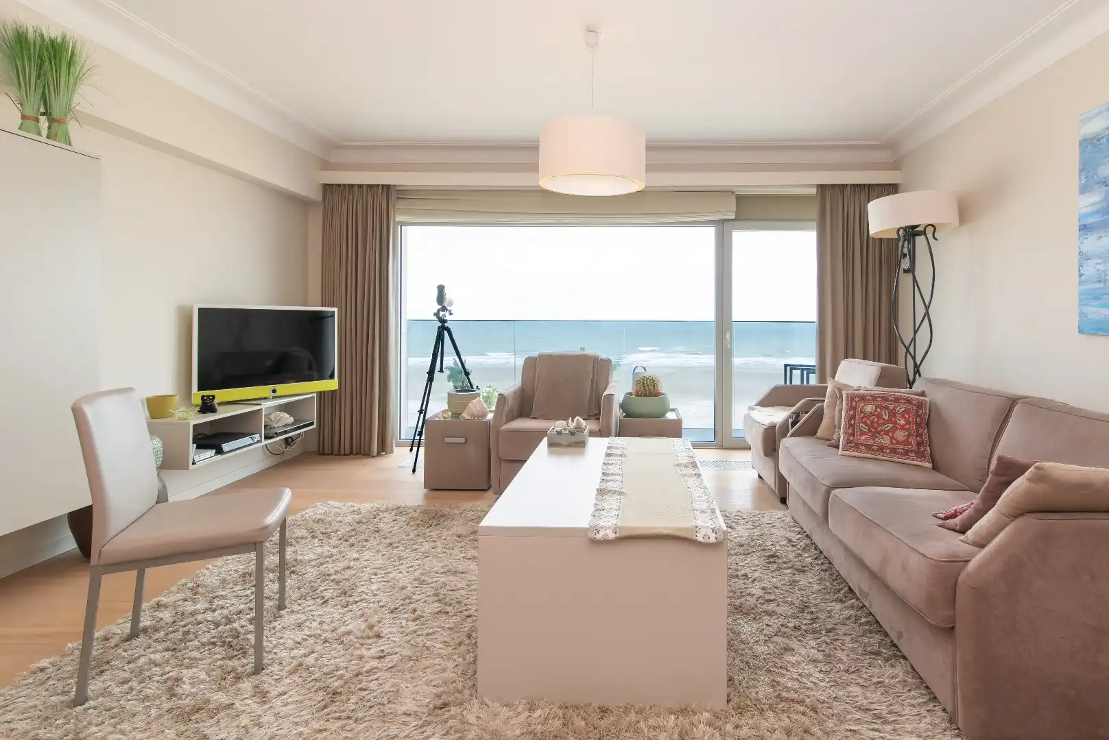 Appartement te koop Zeedijk 207 -/0301 - 8430 Middelkerke