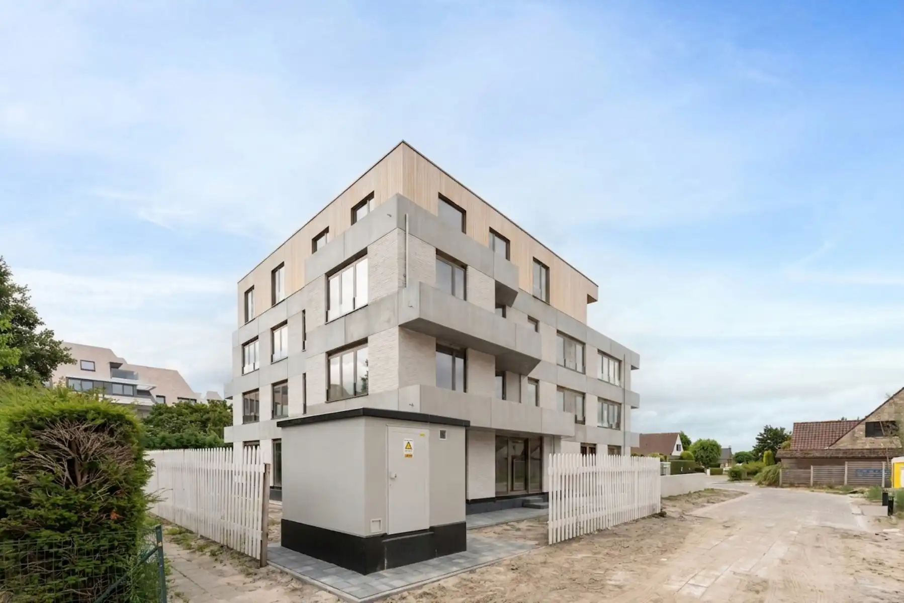 Appartement te koop foto 13