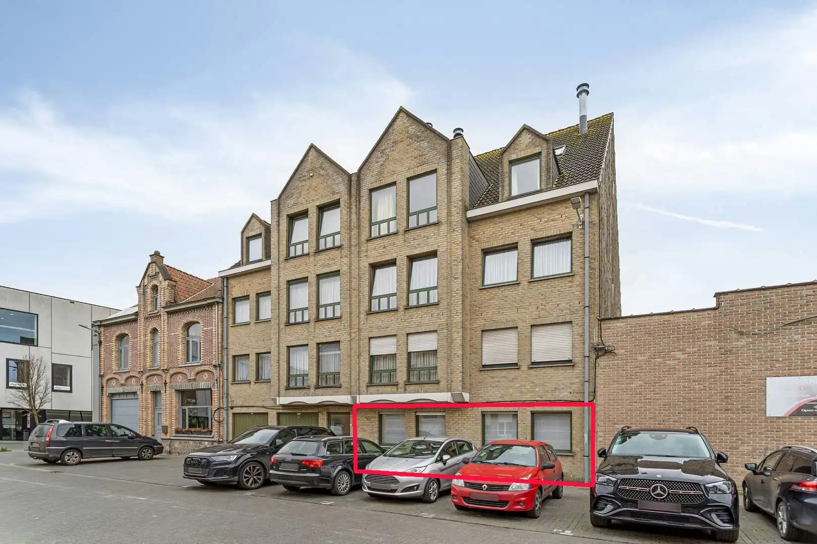 Appartement te koop in Ieper met 2 kamers foto 16