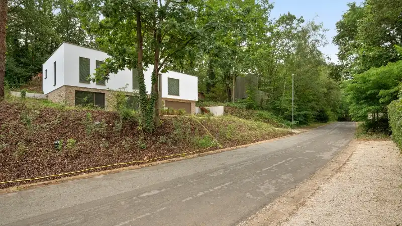 Exclusieve energiezuinige recente villa van 305m² op 14a65ca foto 25