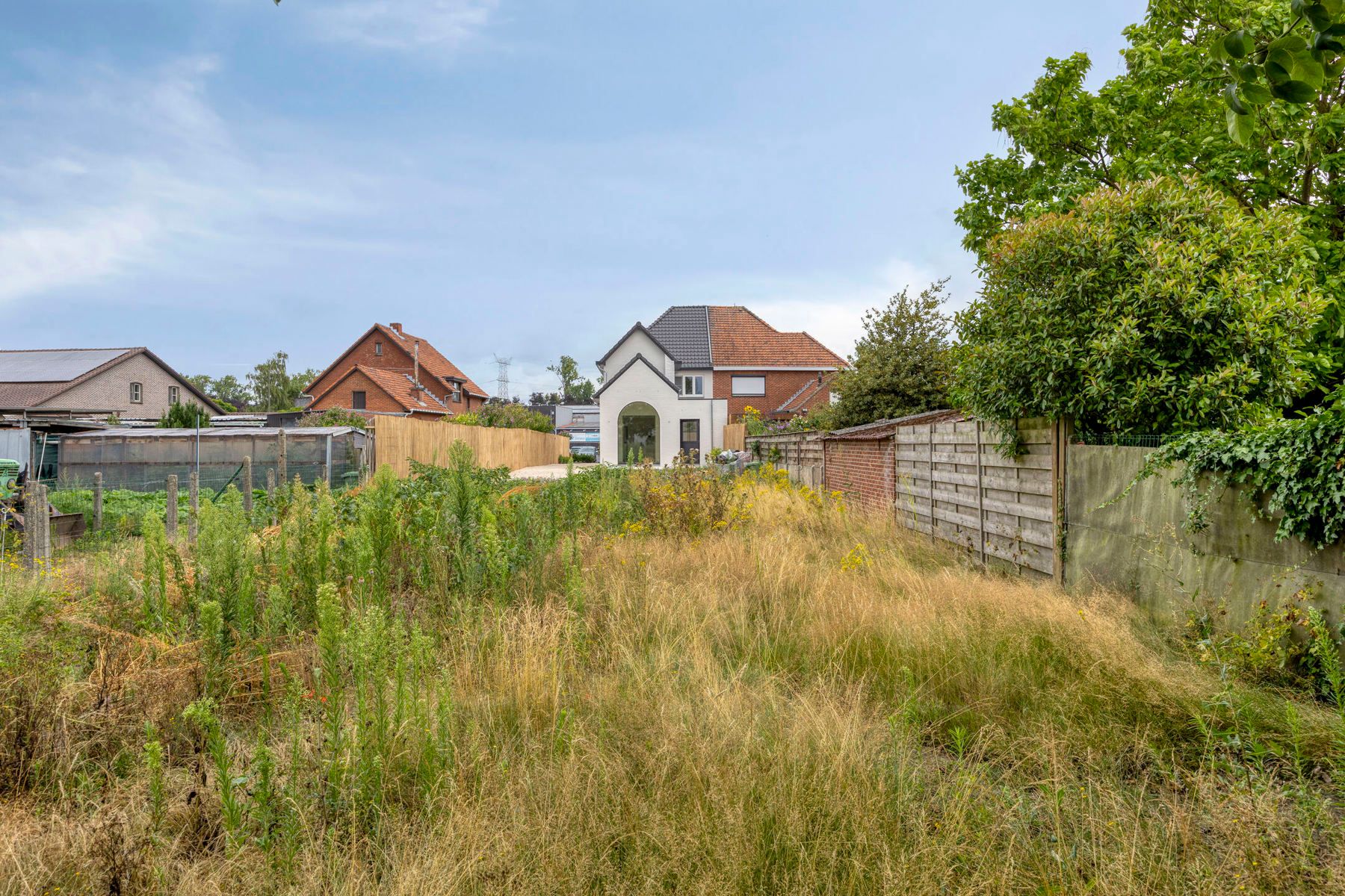 Volledig gerenoveerde gezinswoning te Bree. foto 33