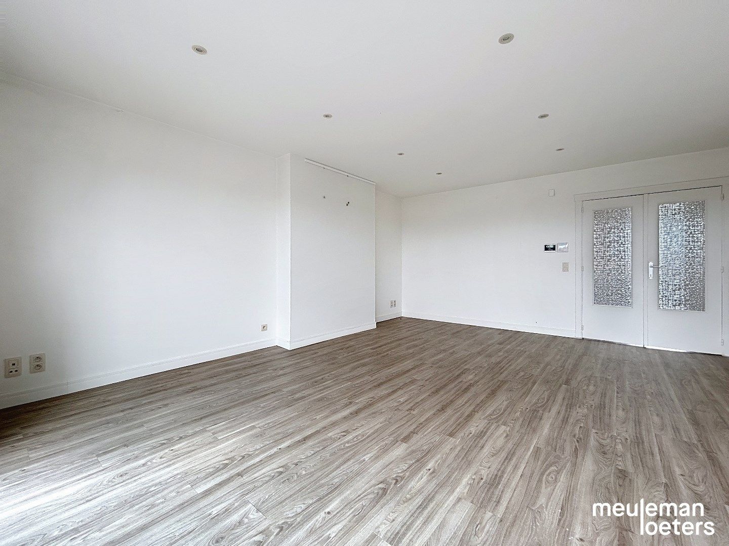 lichtrijk en energiezuinig appartement met balkon foto 7
