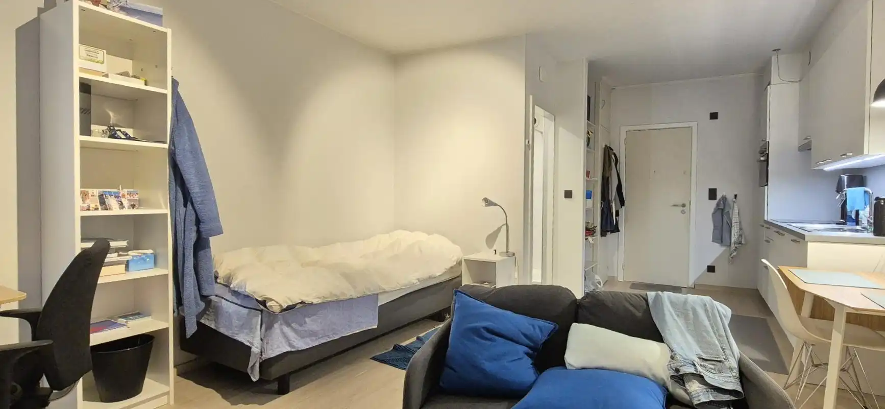 Appartement te huur foto {{pictureIndex}}