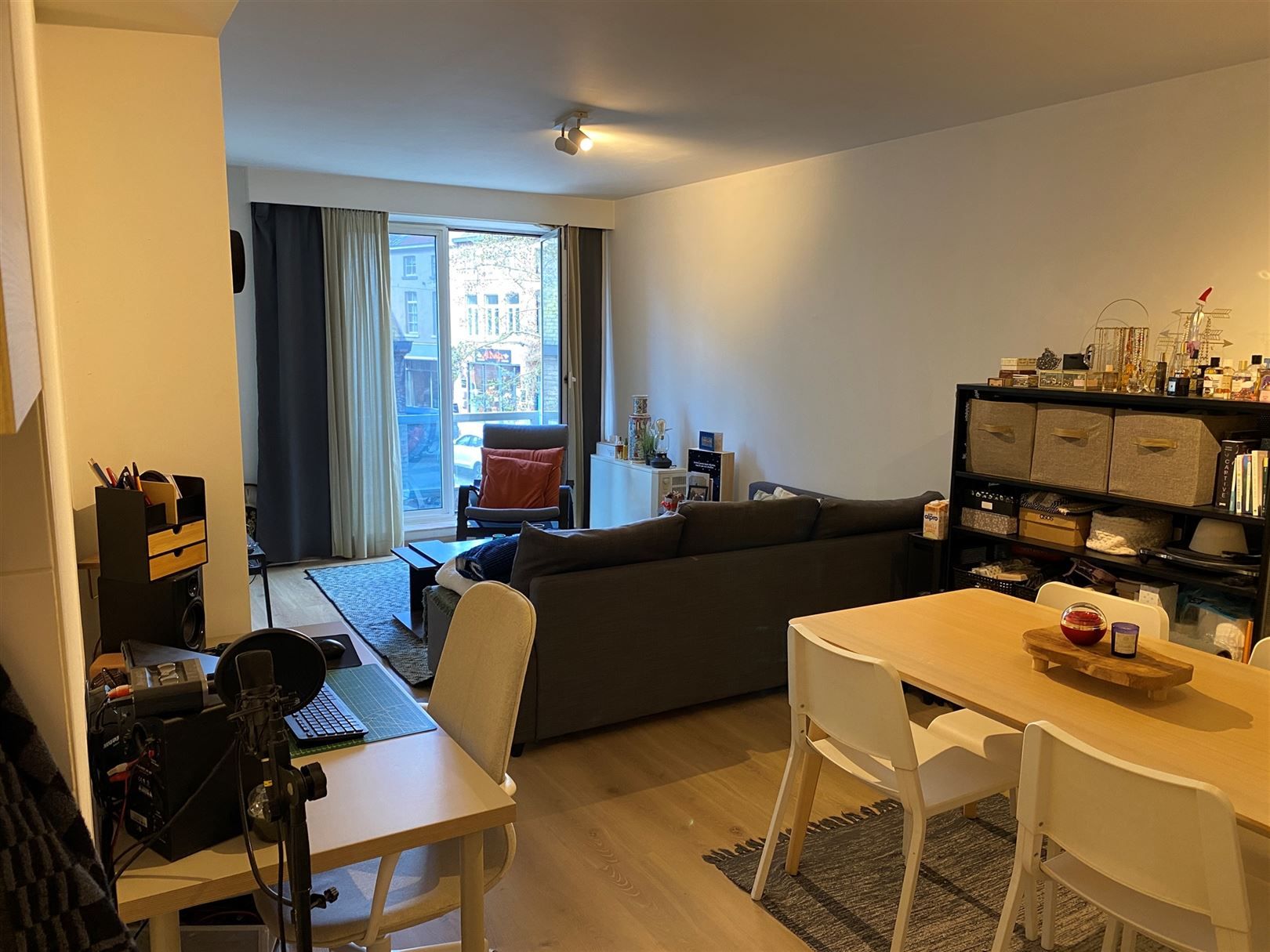Appartement foto 10