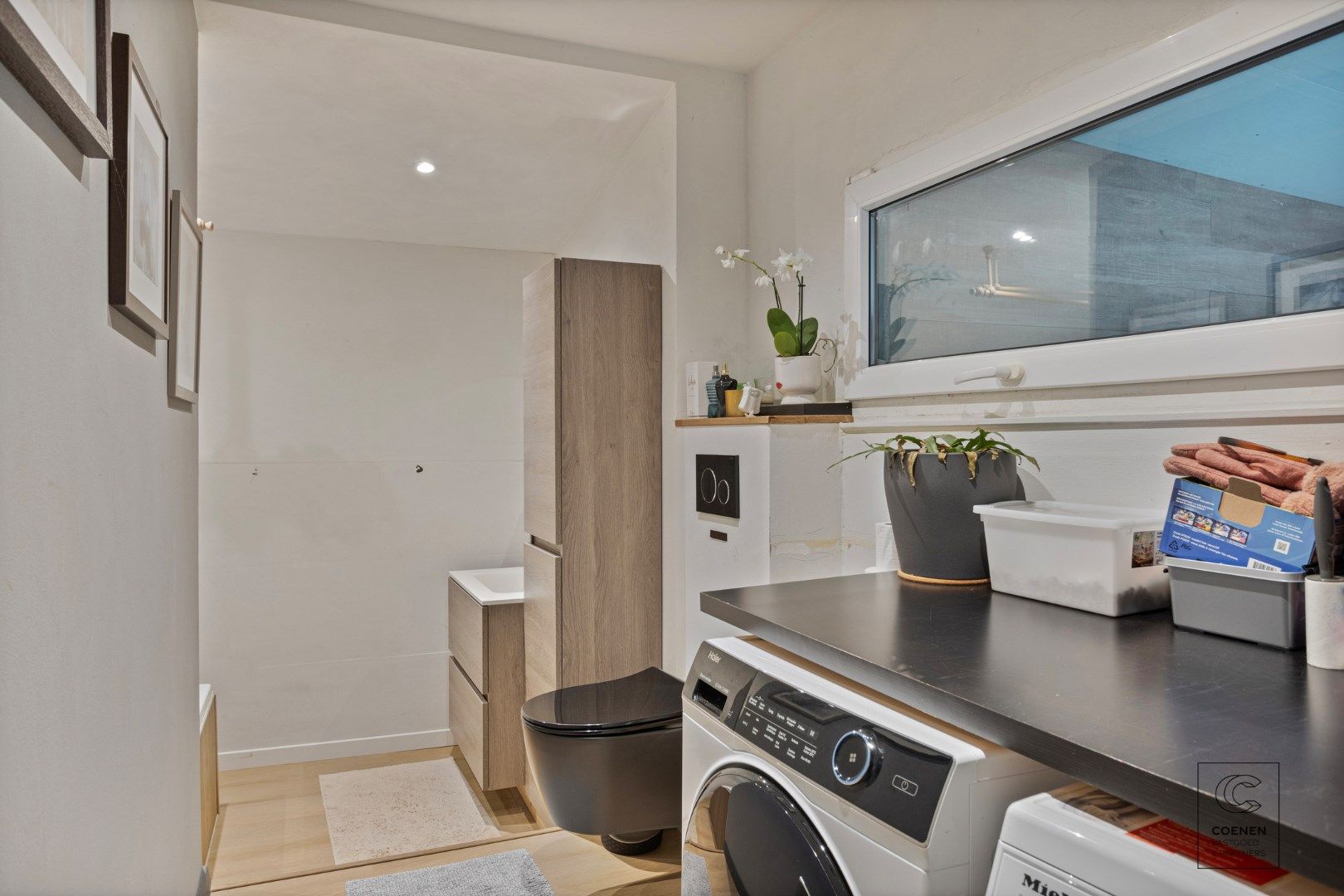 Knusse, gerenoveerde vakantiewoning op een rustige locatie te Schilde!  foto 8