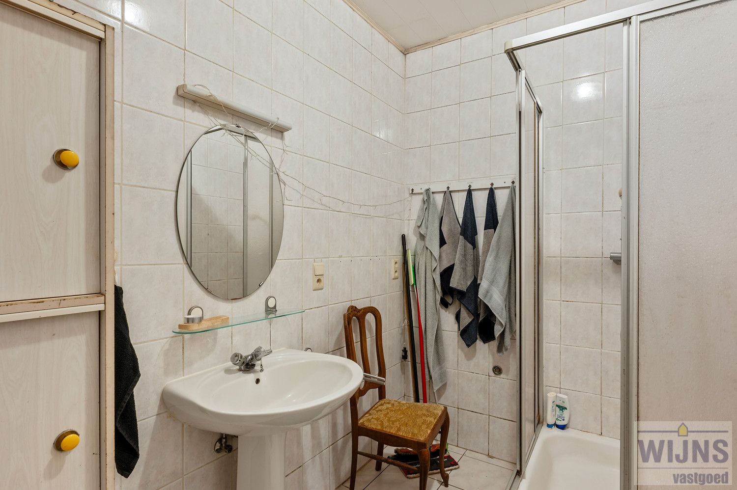 Te renoveren ruime woning met charmante gevel in centrum Lier foto 16