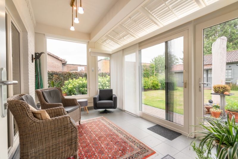 Prachtig onderhouden instapklare woning foto 9