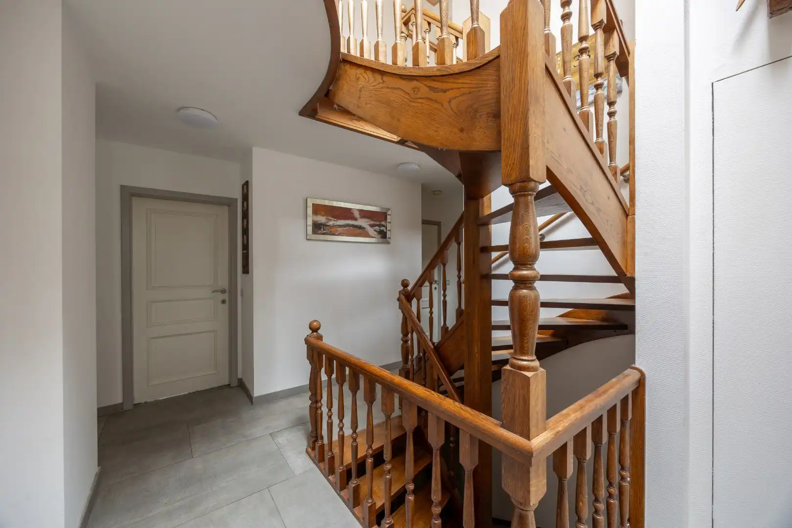 Vrijstaande en instapklare woning te koop in Pelt (SHL)! foto 2