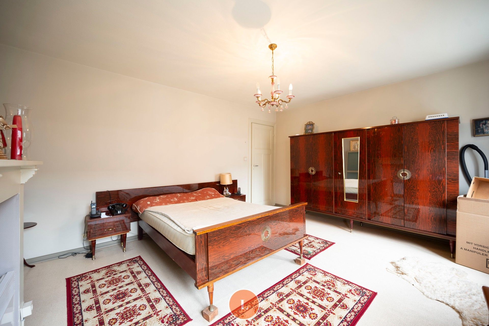 Te renoveren gezinswoning in centrum Marke foto 16