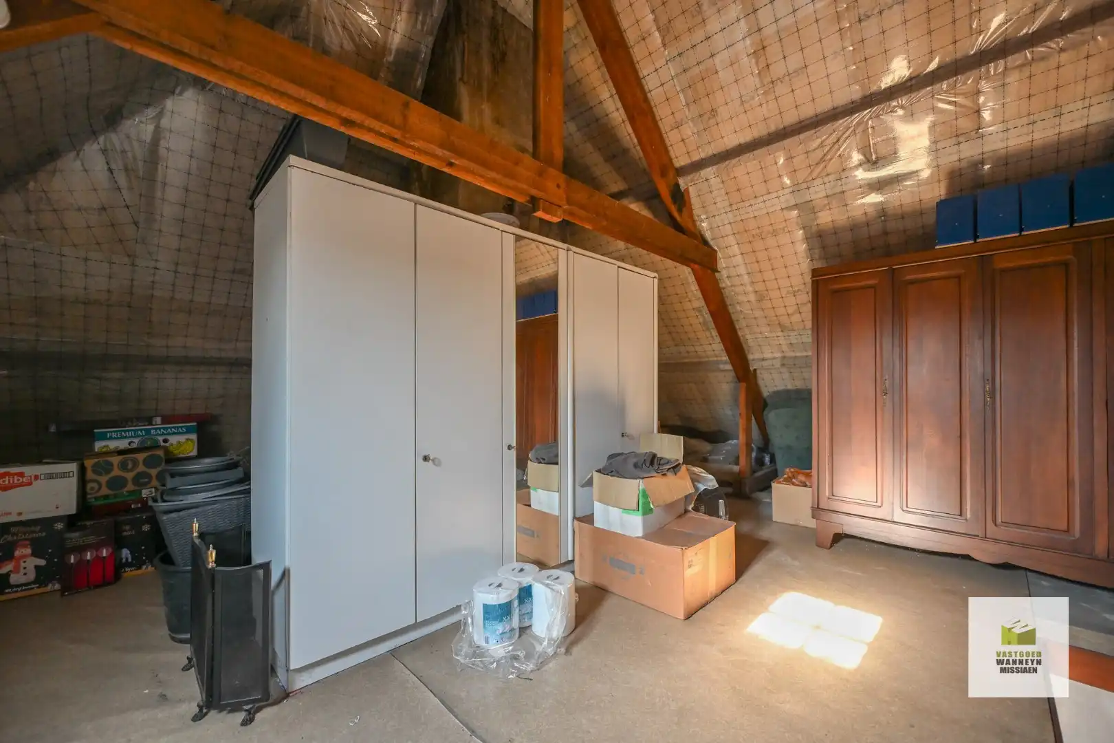 Ruime hoekwoning met mogelijkheid tot 3 slaapkamers, garage en tuin in centrum Wingene foto 16