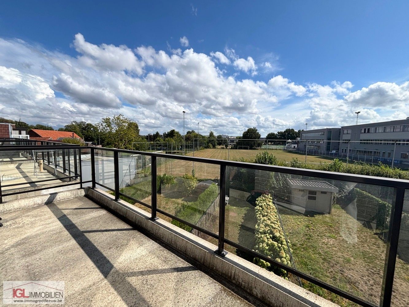 2 Slaapkamerappartement te huur foto 10