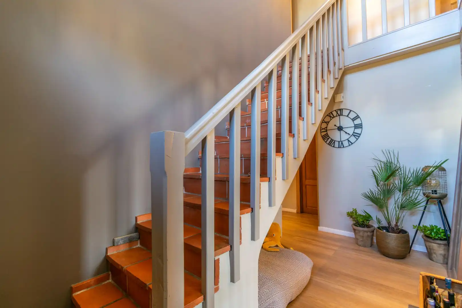 INSTAPKLARE WONING MET 3SLP, TUIN & GARAGE! foto 4