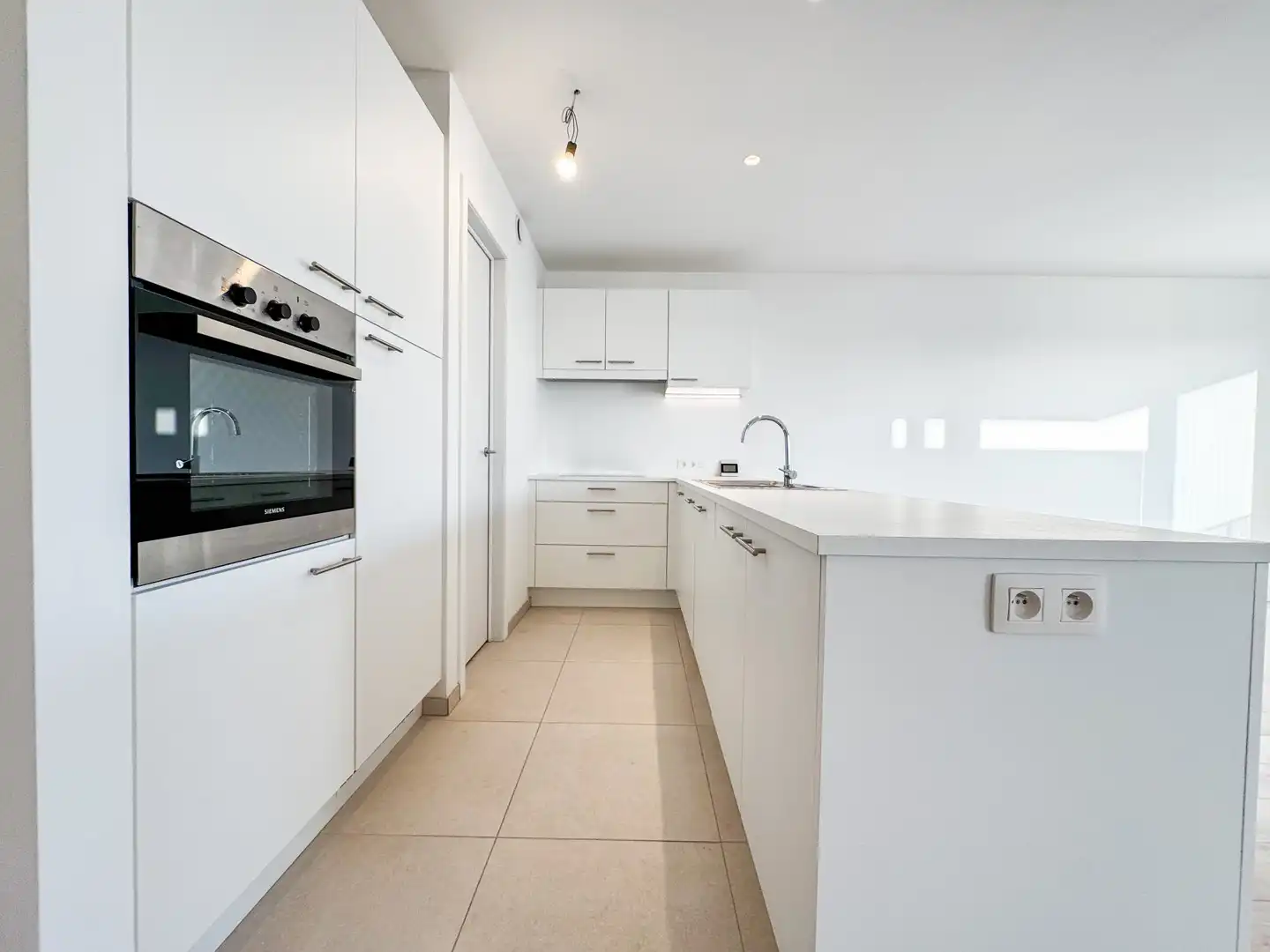 Stijlvol en lichtrijk appartement in een prachtige parkomgeving! foto 8