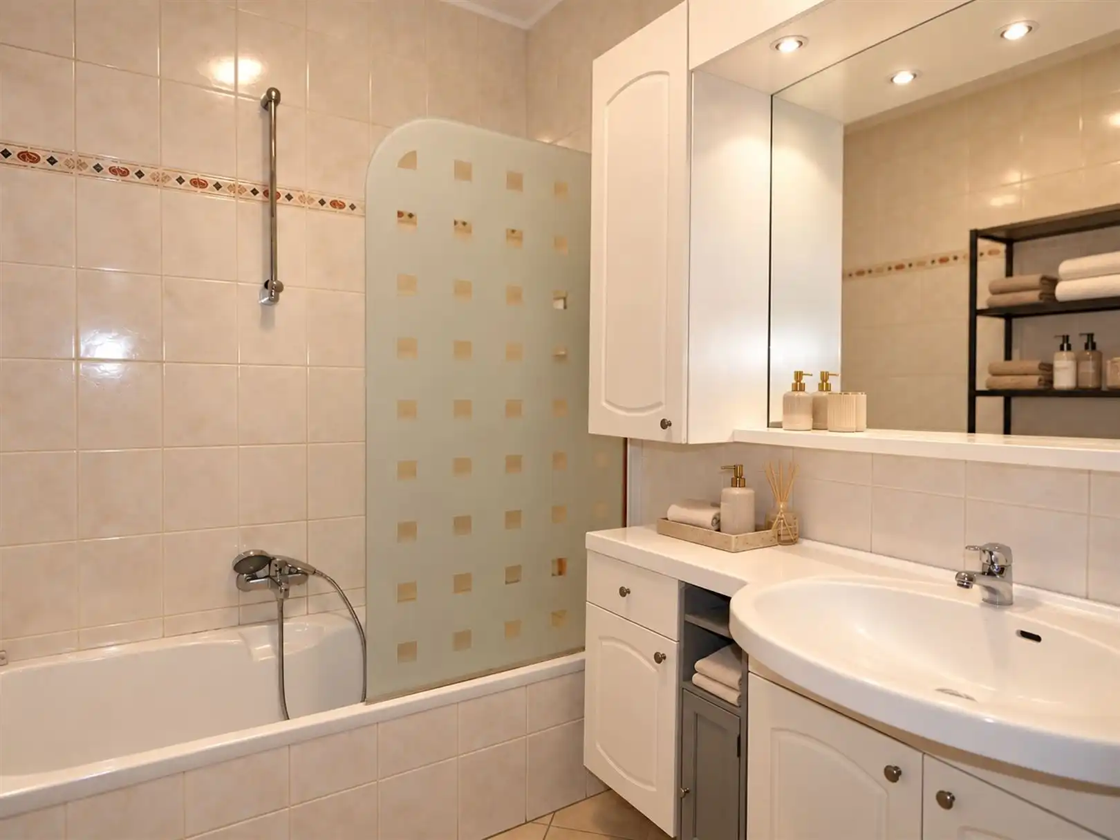 Duplexappartement met 3 slaapkamers foto 11