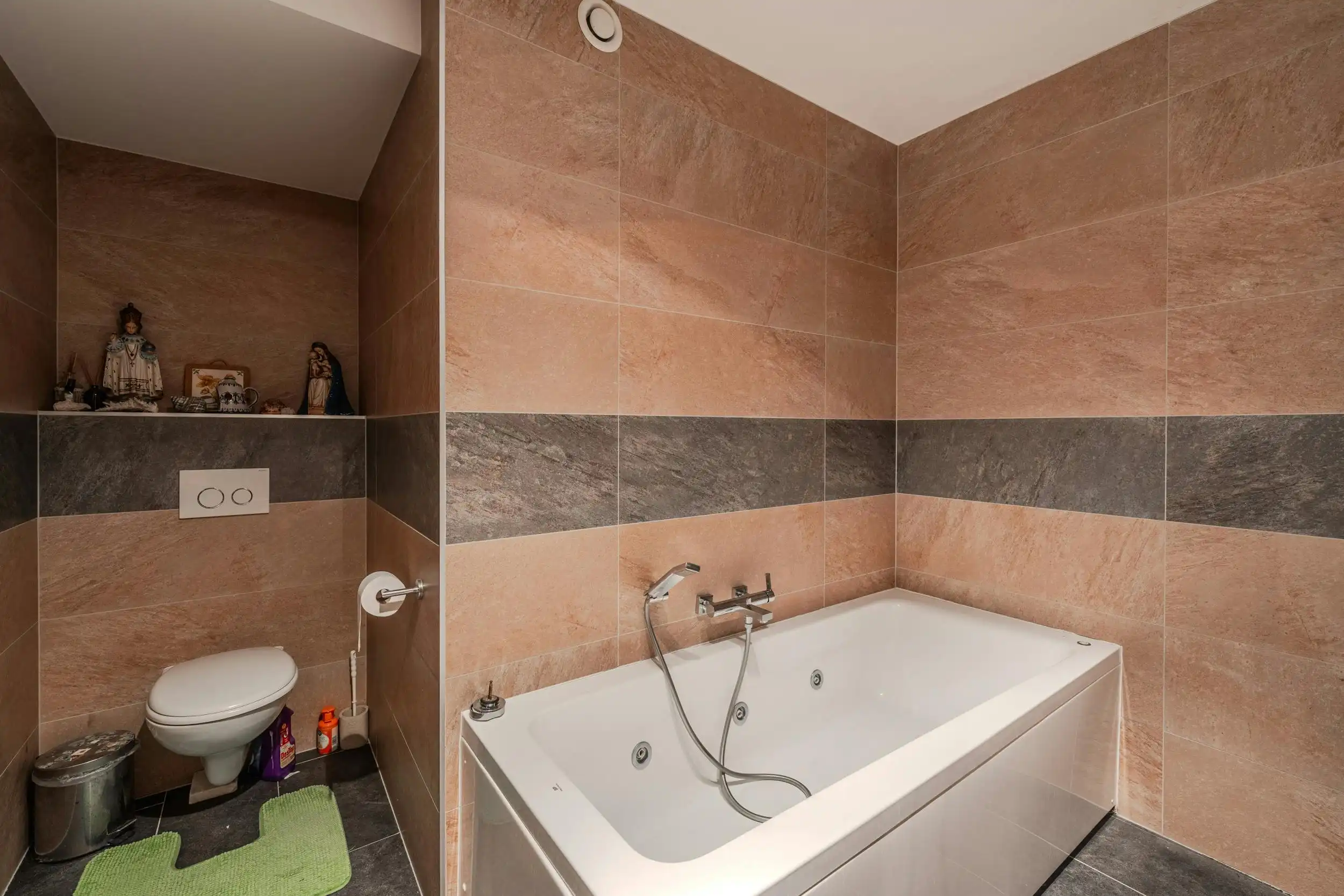 Ruim 3-slaapkamerappartement vlakbij het strand te Oostende foto 13