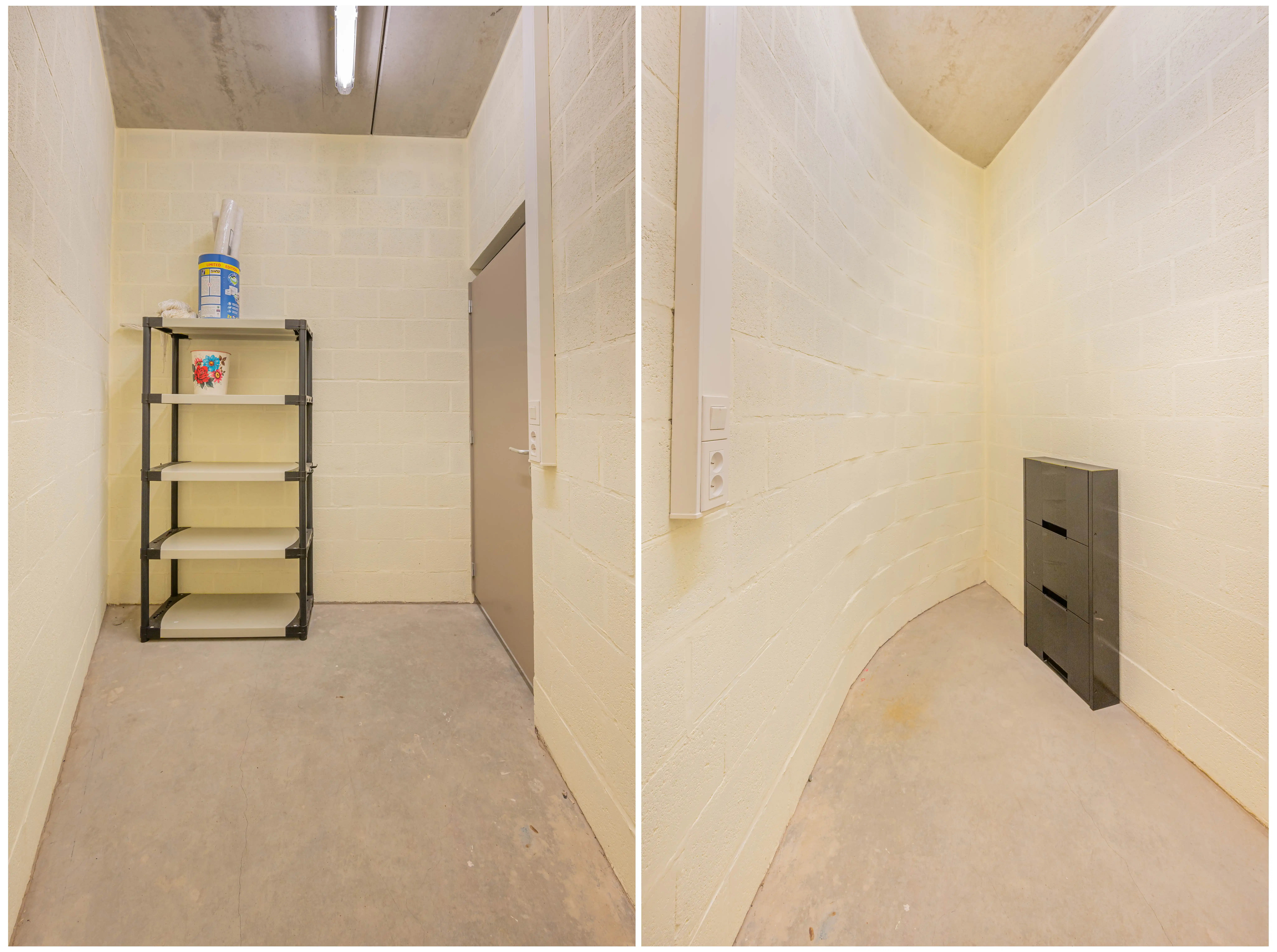 High-end serviceflat in hartje Willebroek foto 20