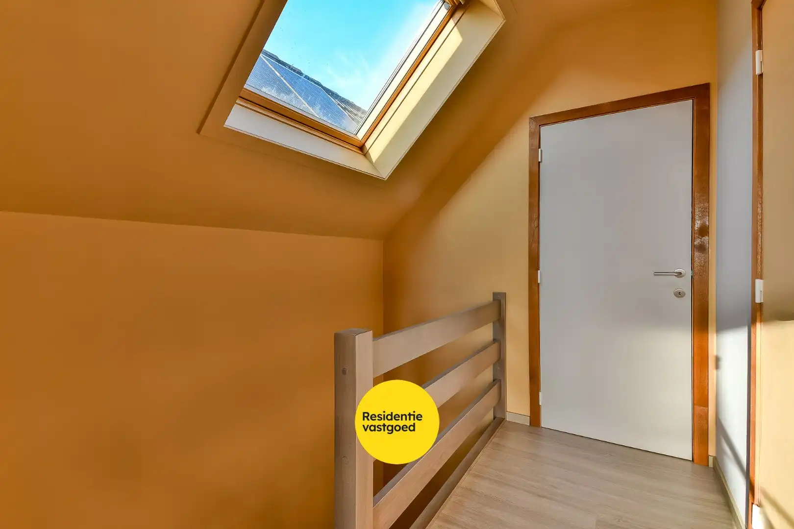 Gezinswoning met twee slaapkamers in Westkerke.  foto 8