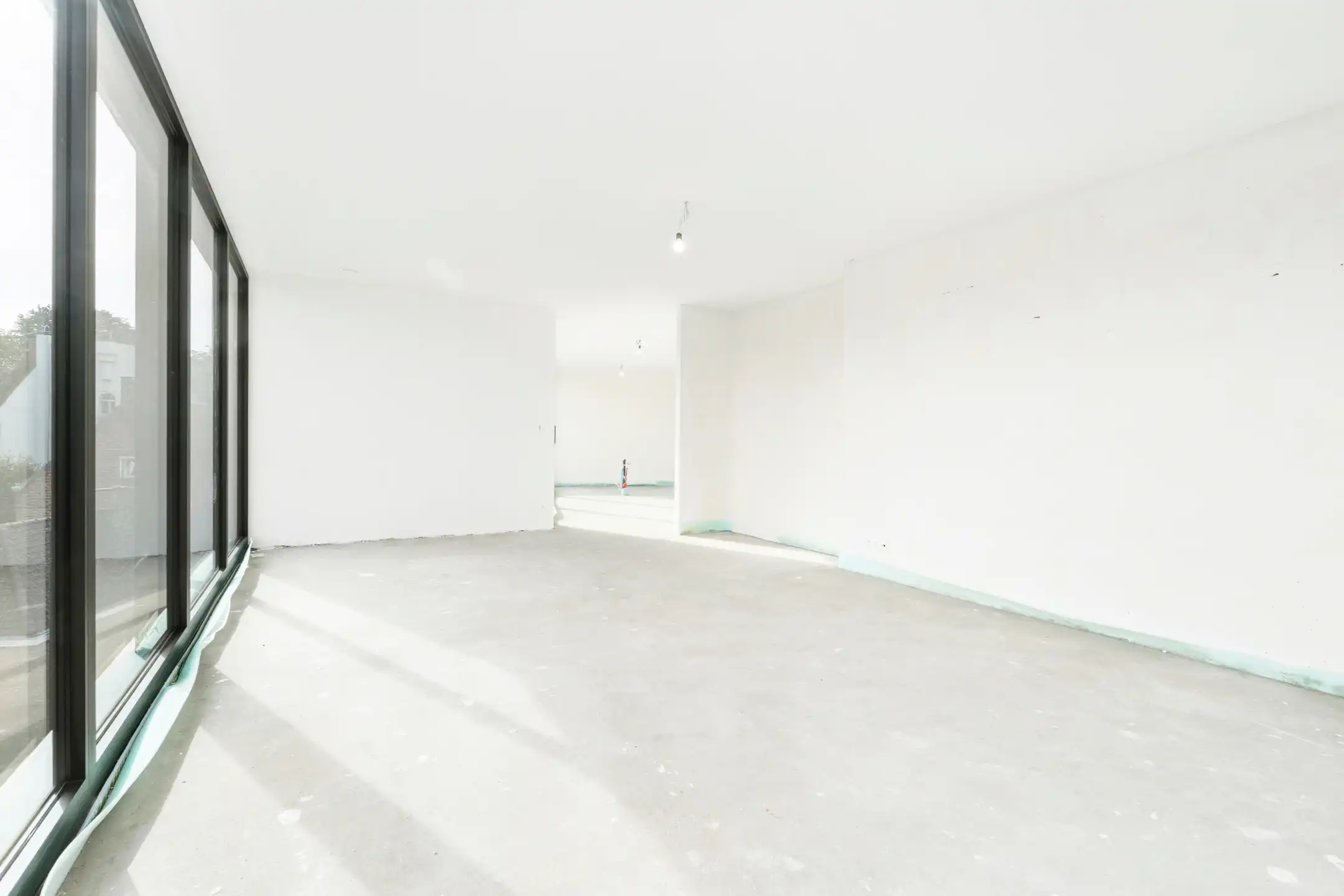 Kwalitatieve energiezuinige appartementen, TOPafgewerkt! foto 6